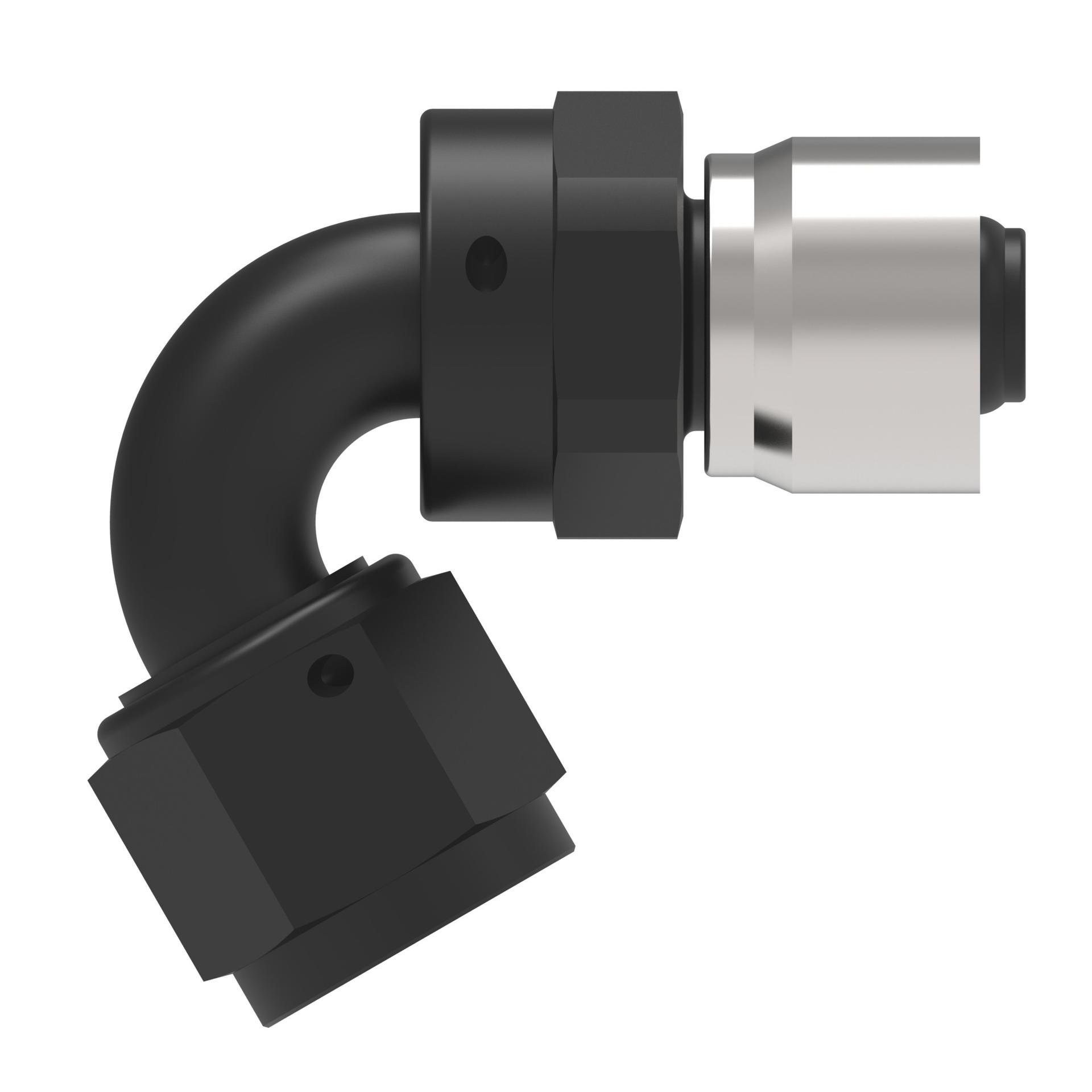 Hose Fittings FBL4243(CENTER)