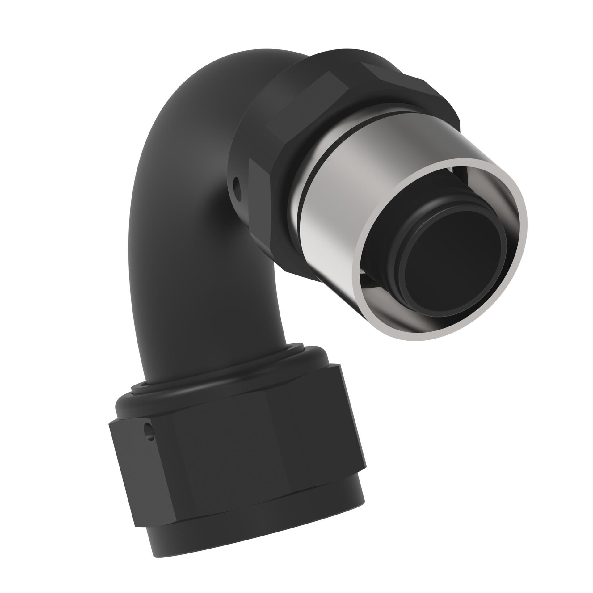 Hose Fittings FBL4246(LEFT)