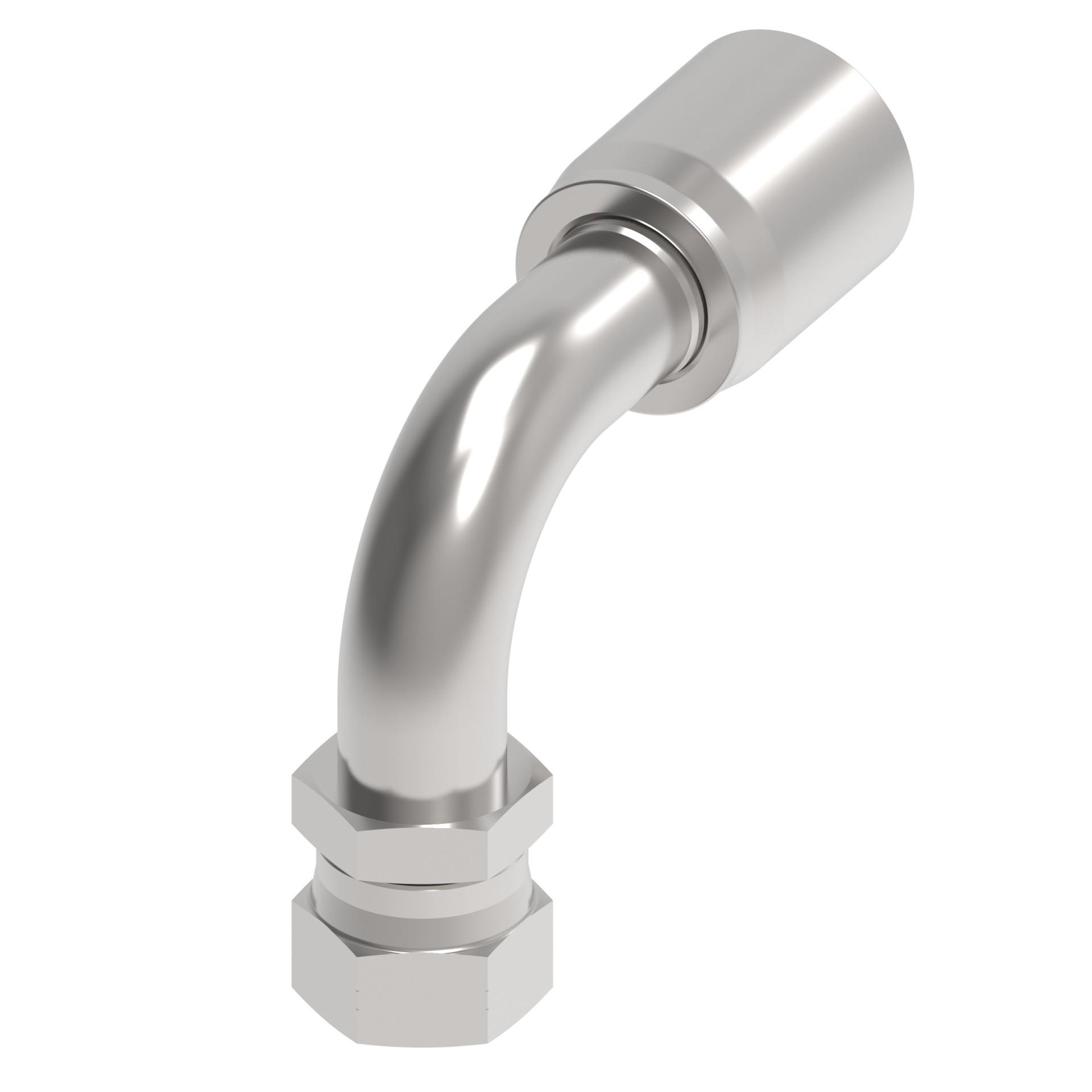 Hose Fittings 26791DY-12-12Z(RIGHT)