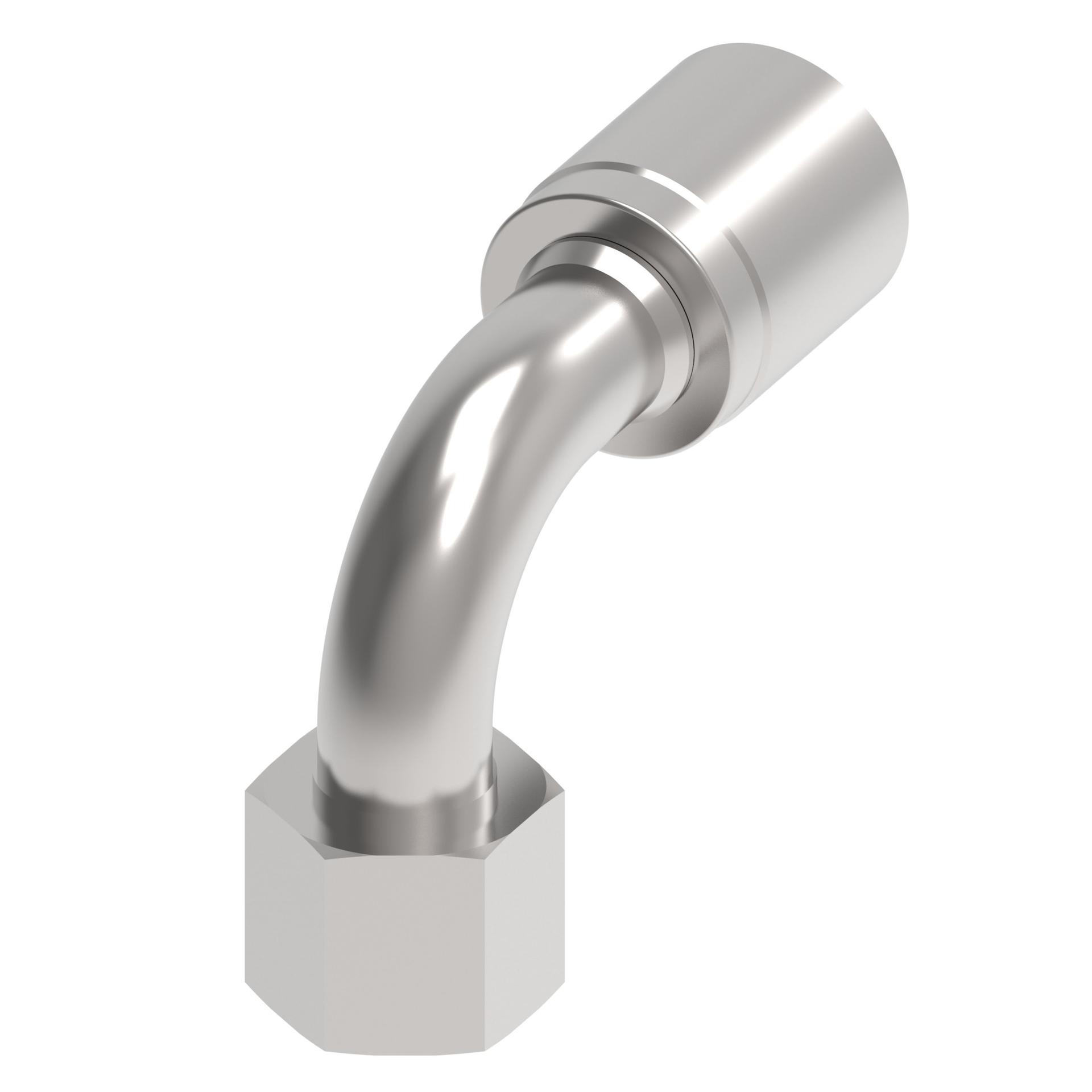 Hose Fittings 26791Y-XX-XXWZ(RIGHT)