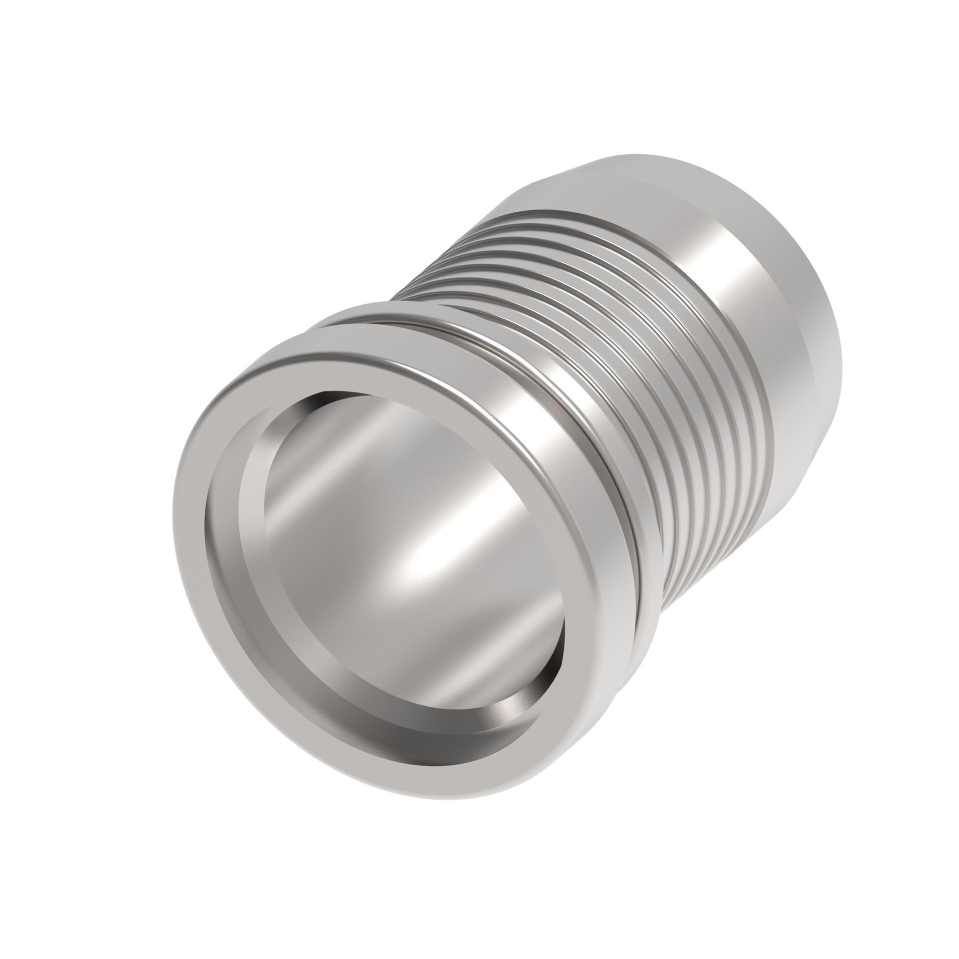 Hose Fittings FC1289-4040S(RIGHT)