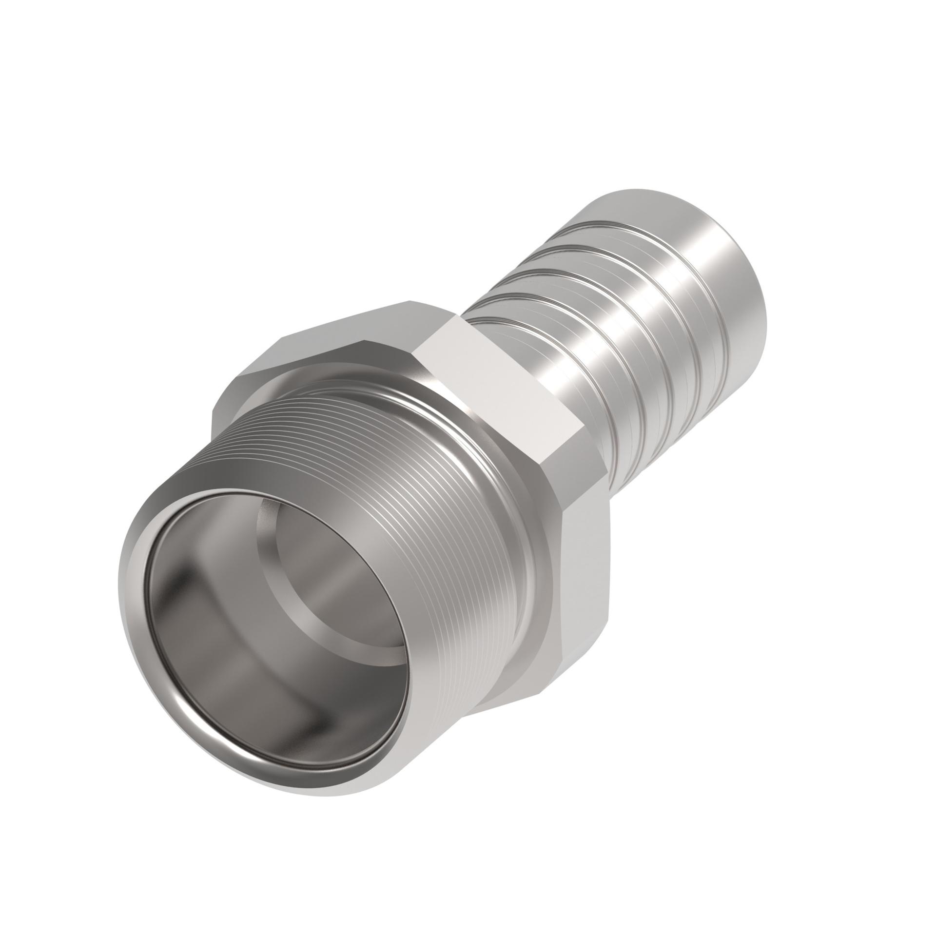 Hose Fittings FC3597-1010S(RIGHT)