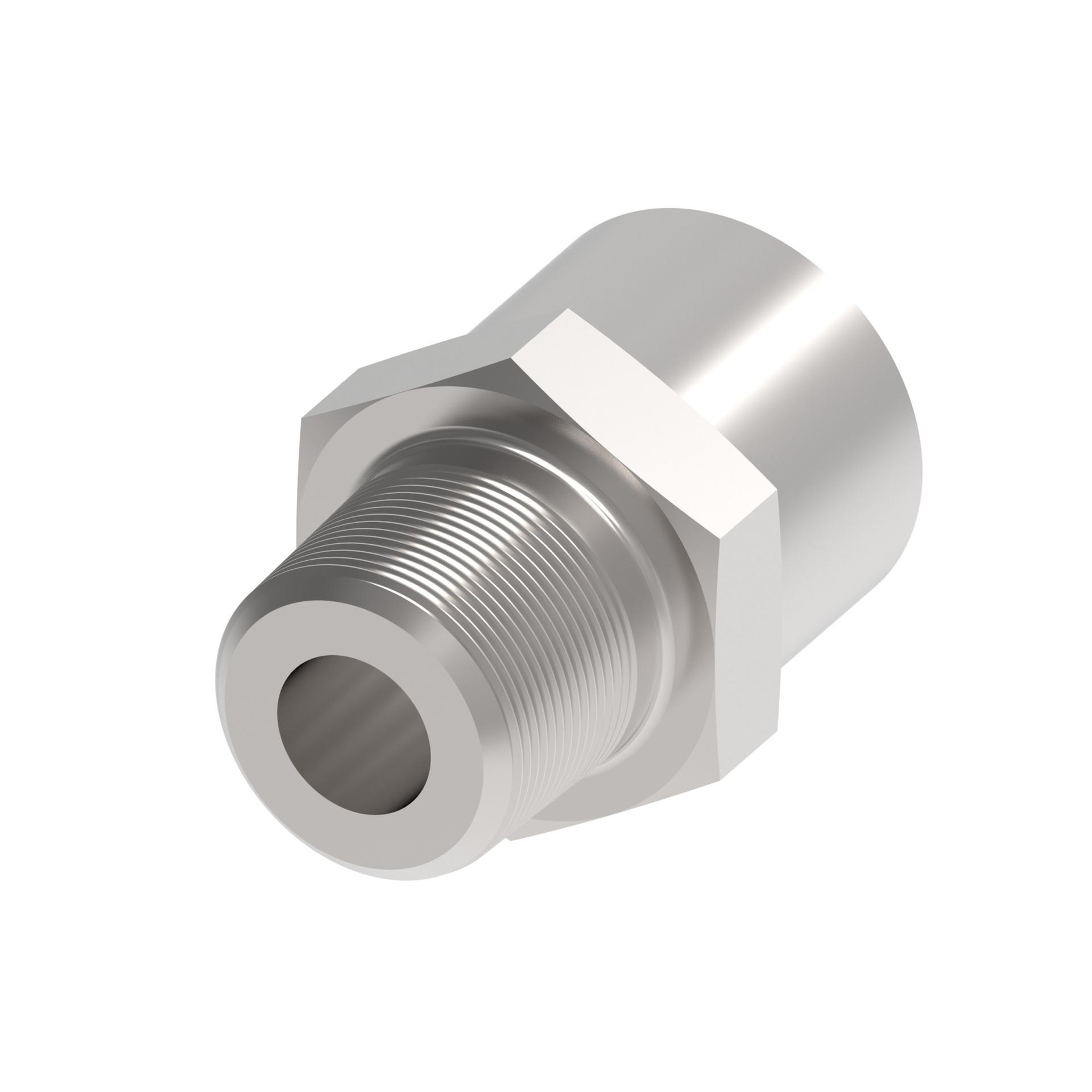 Hose Fittings FC5192-S(RIGHT)