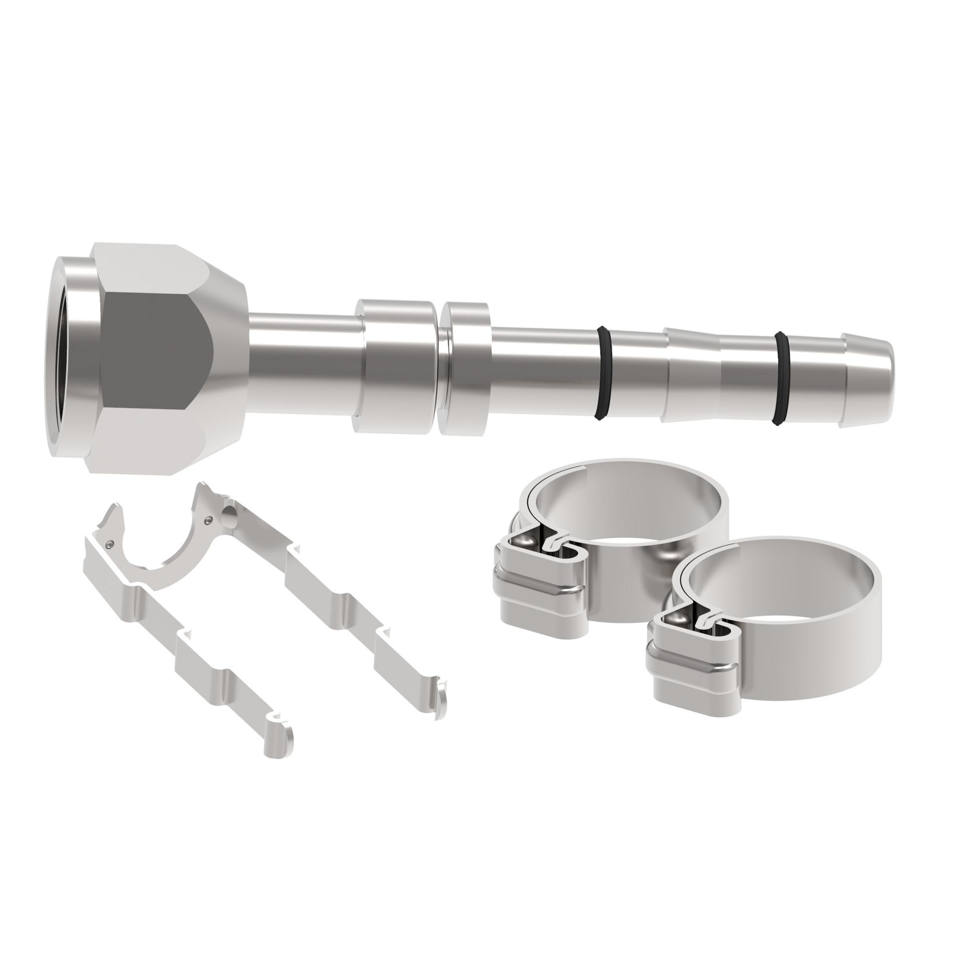 Fluid Connector Kits & Accessories FCP0501(CENTER)