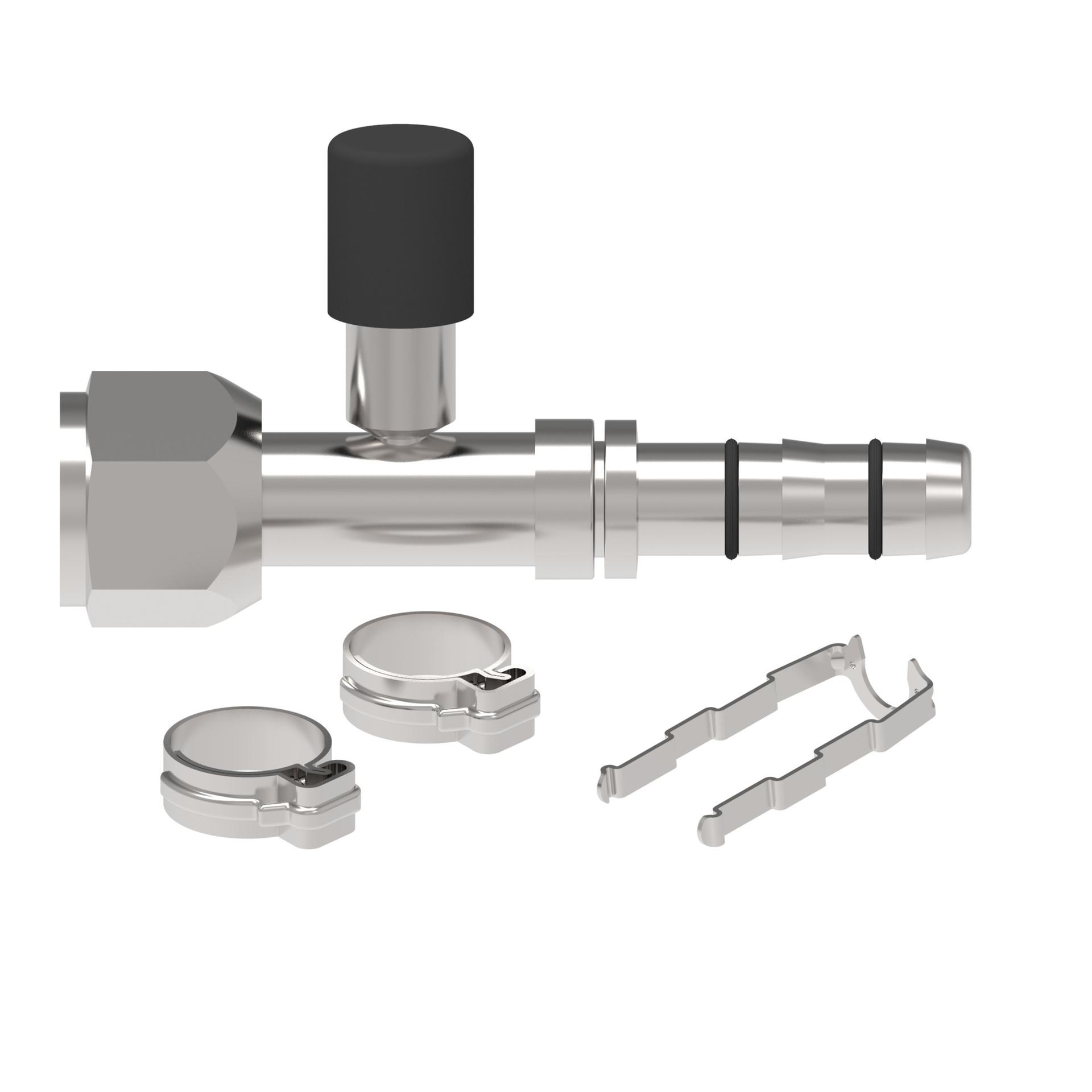 Fluid Connector Kits & Accessories FCP0514(CENTER)