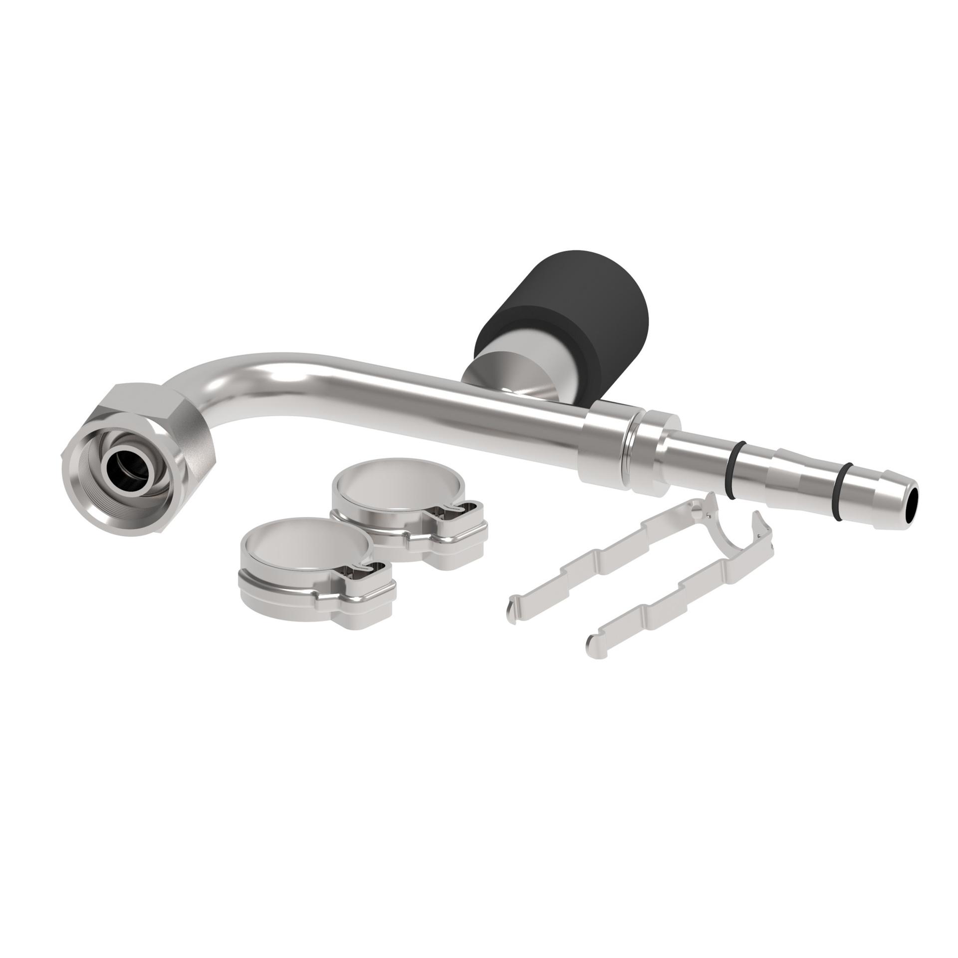 Fluid Connector Kits & Accessories FCP0506(CENTER)