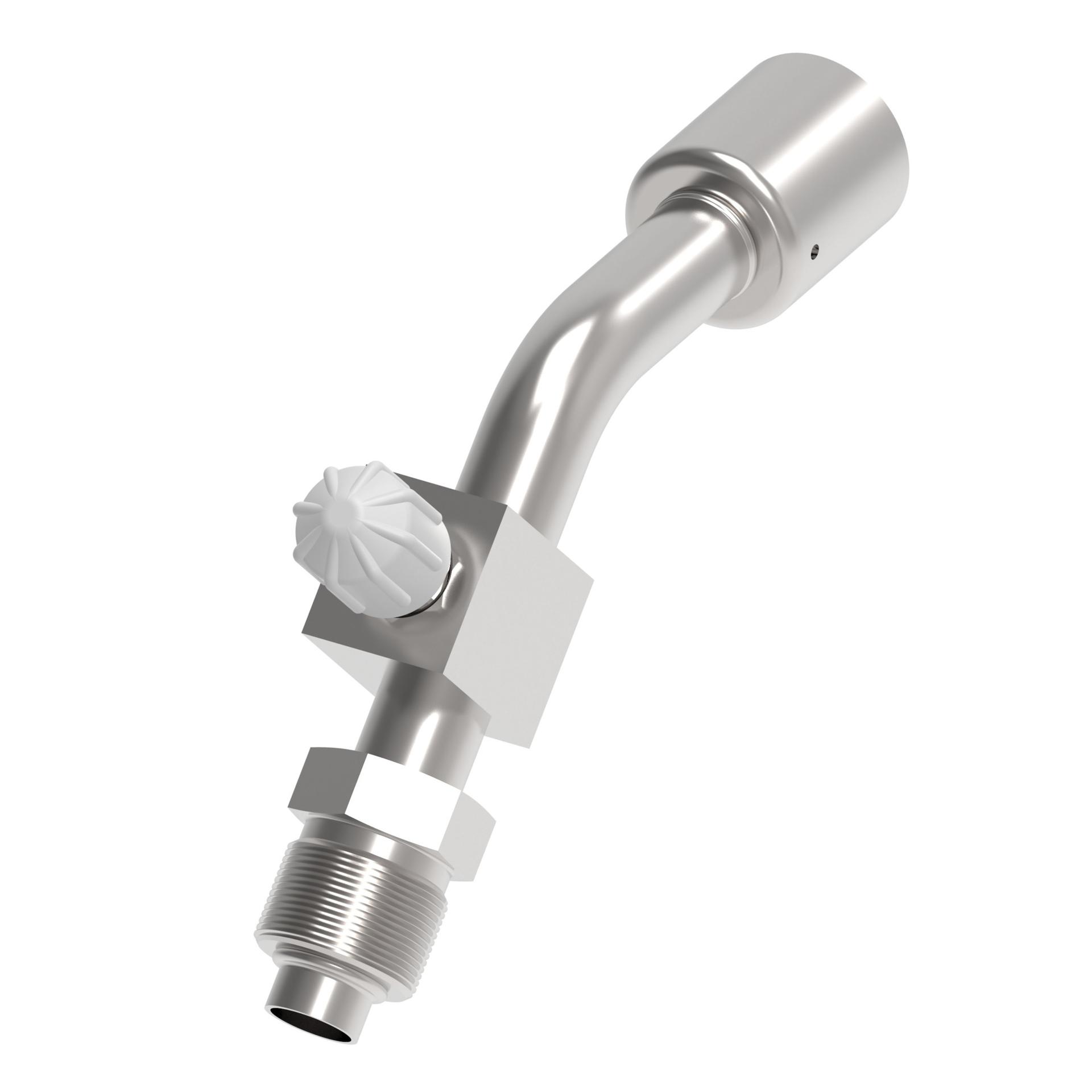 Hose Fittings FJ5279-S(RIGHT)
