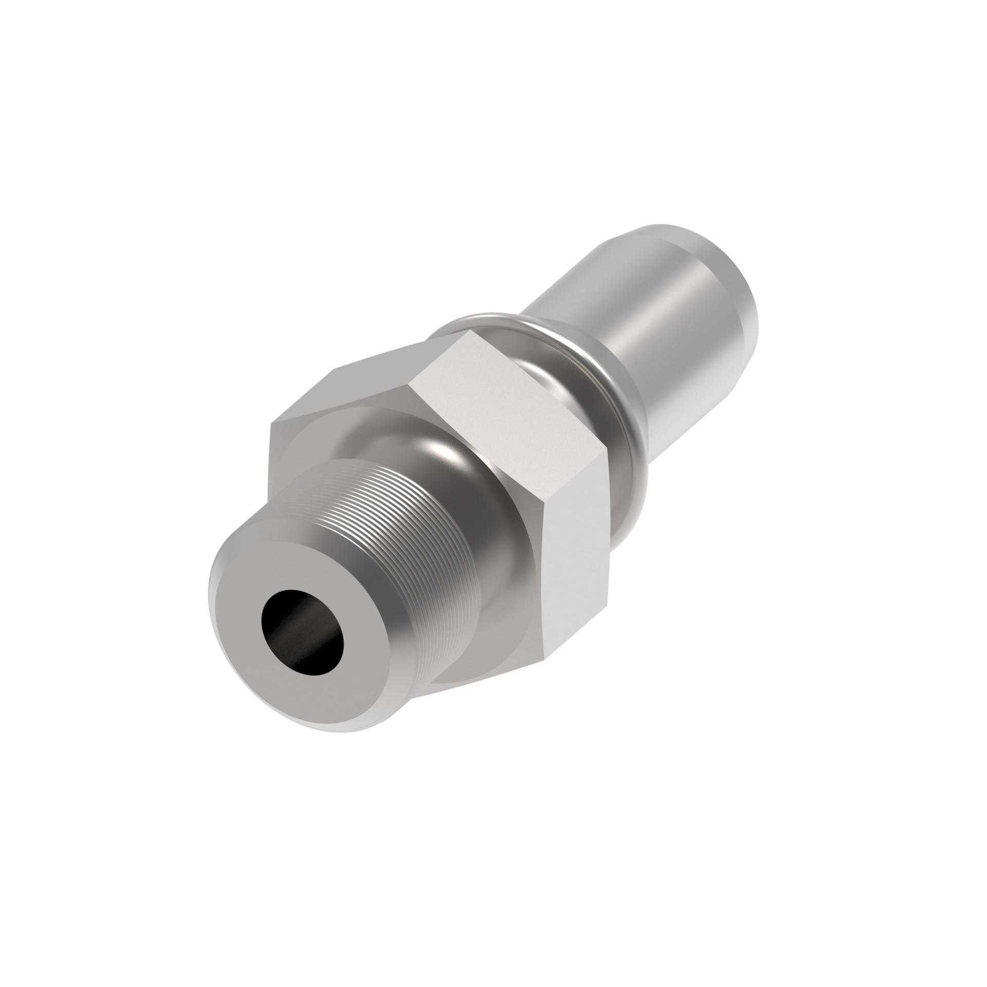Hose Fittings FJ6486-0404-329(RIGHT)