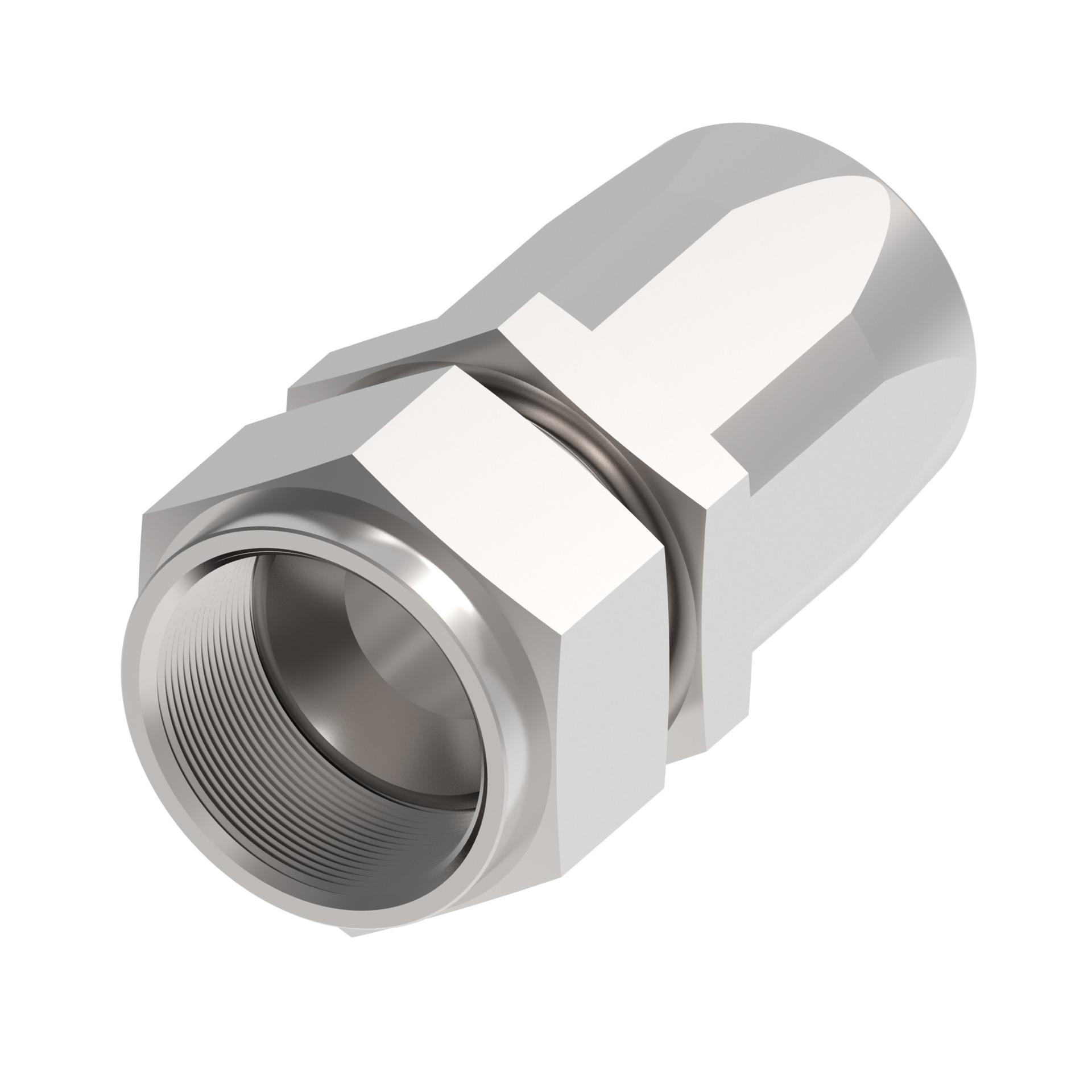 Hose Fittings G4411-16DR(RIGHT)
