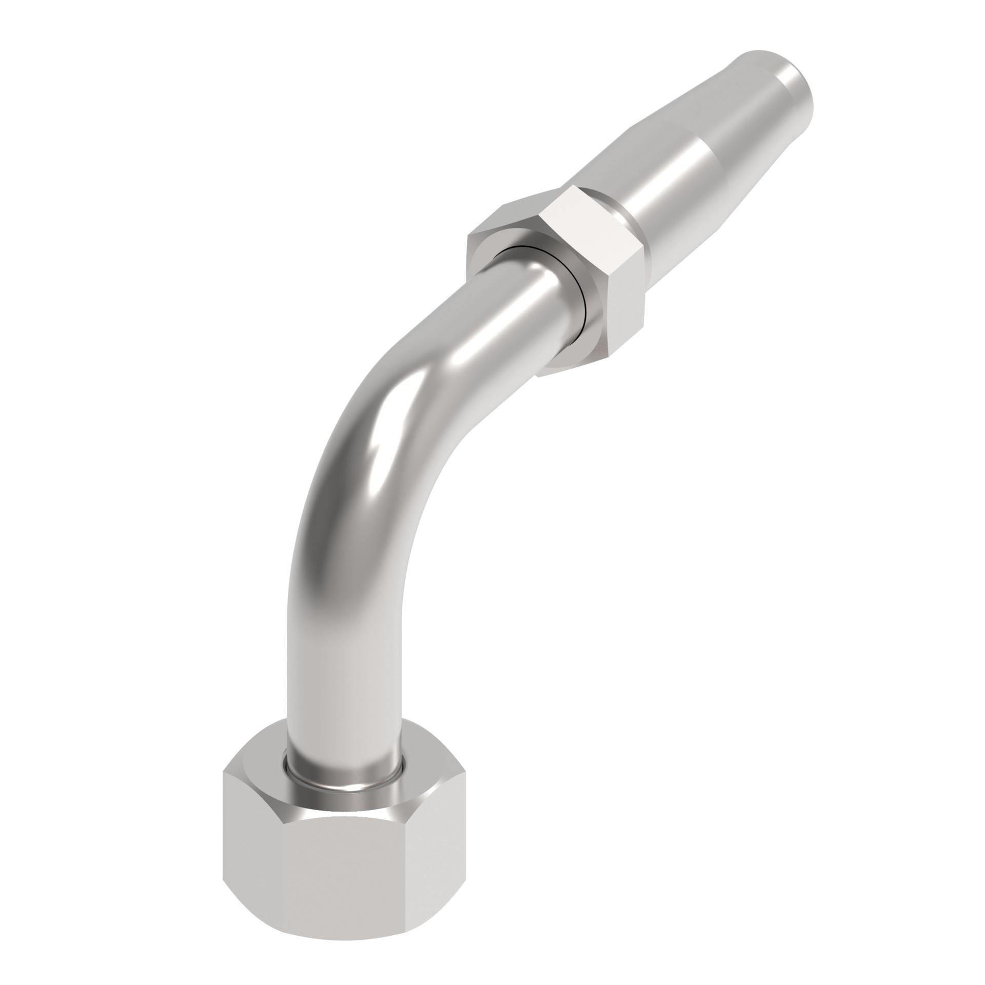 Hose Fittings GC6573-0808(RIGHT)