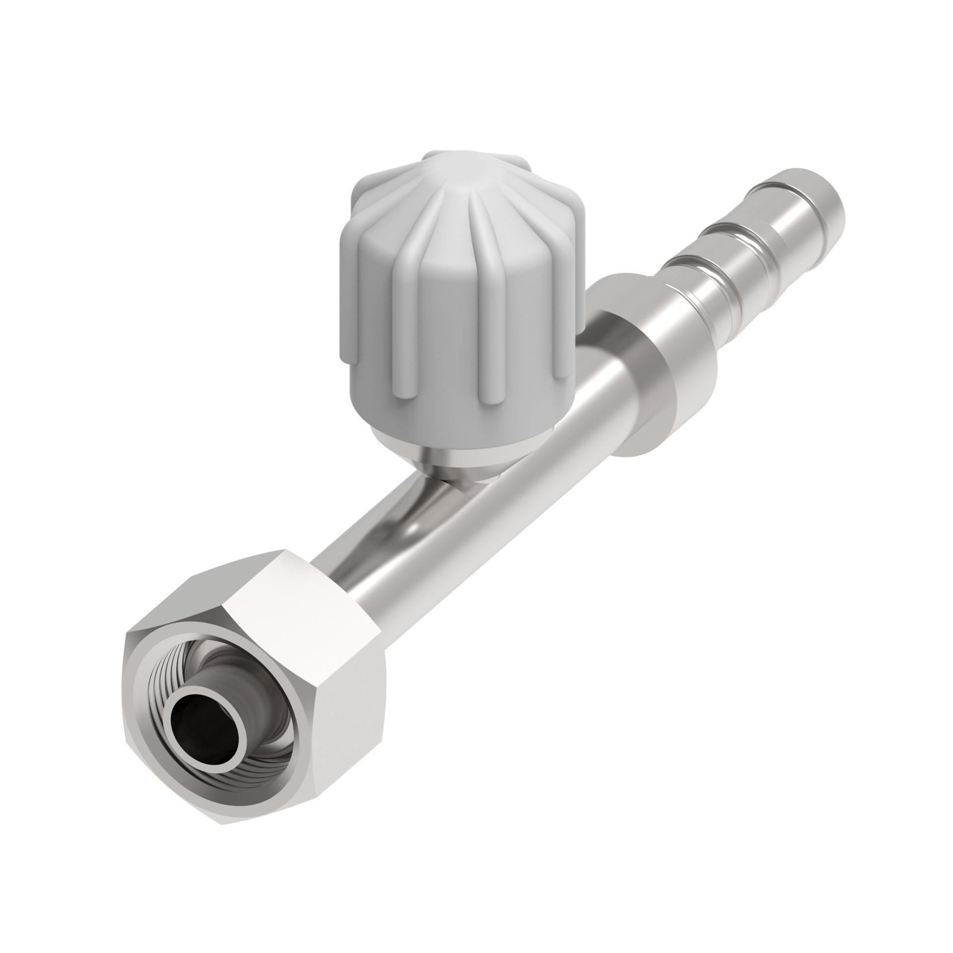 Hose Fittings GH22828-6-6(RIGHT)