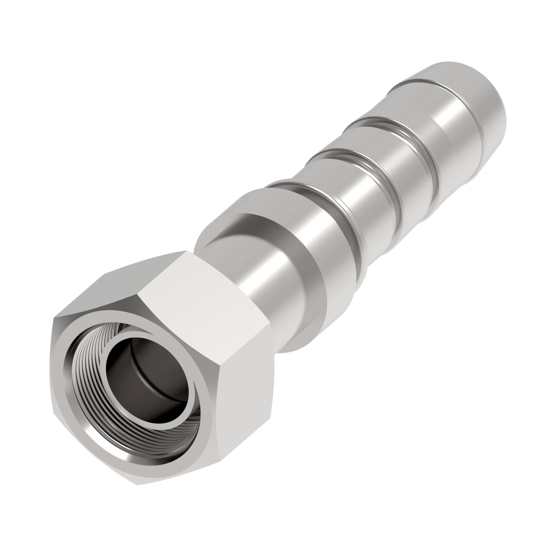 Hose Fittings GH22828-8-10(RIGHT)