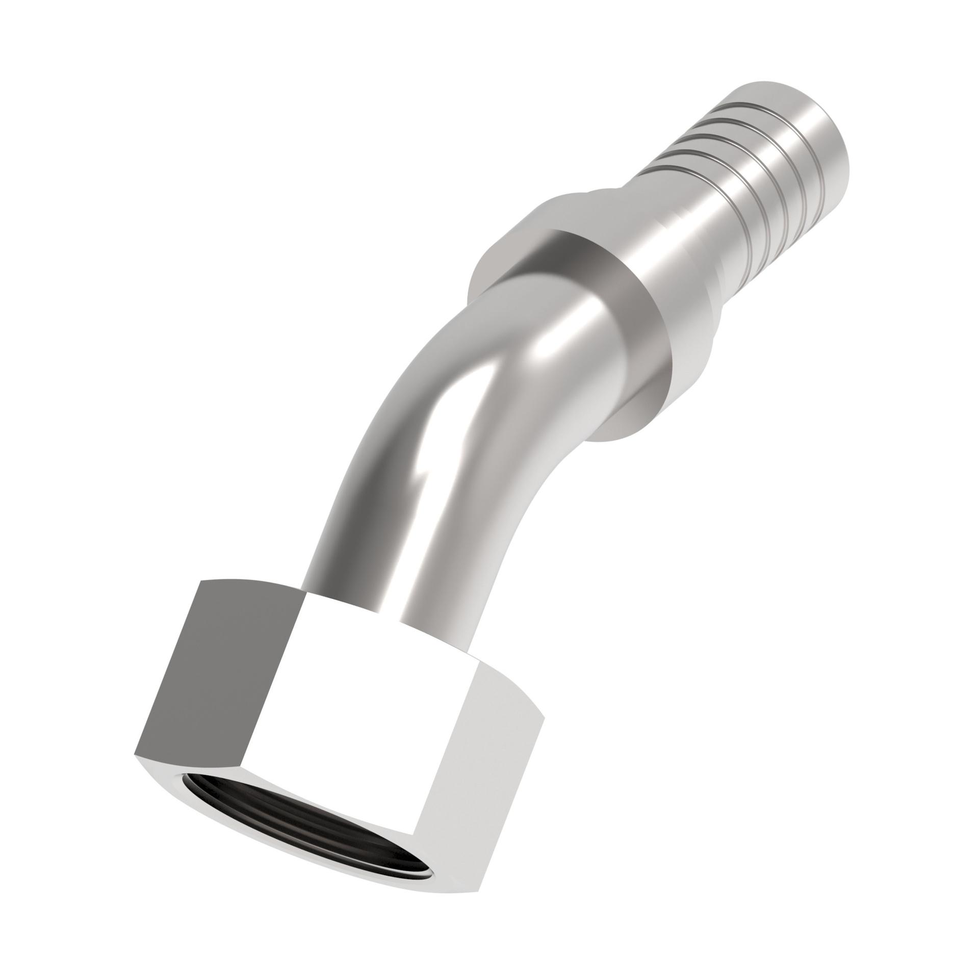 Hose Fittings GH23053-10(RIGHT)