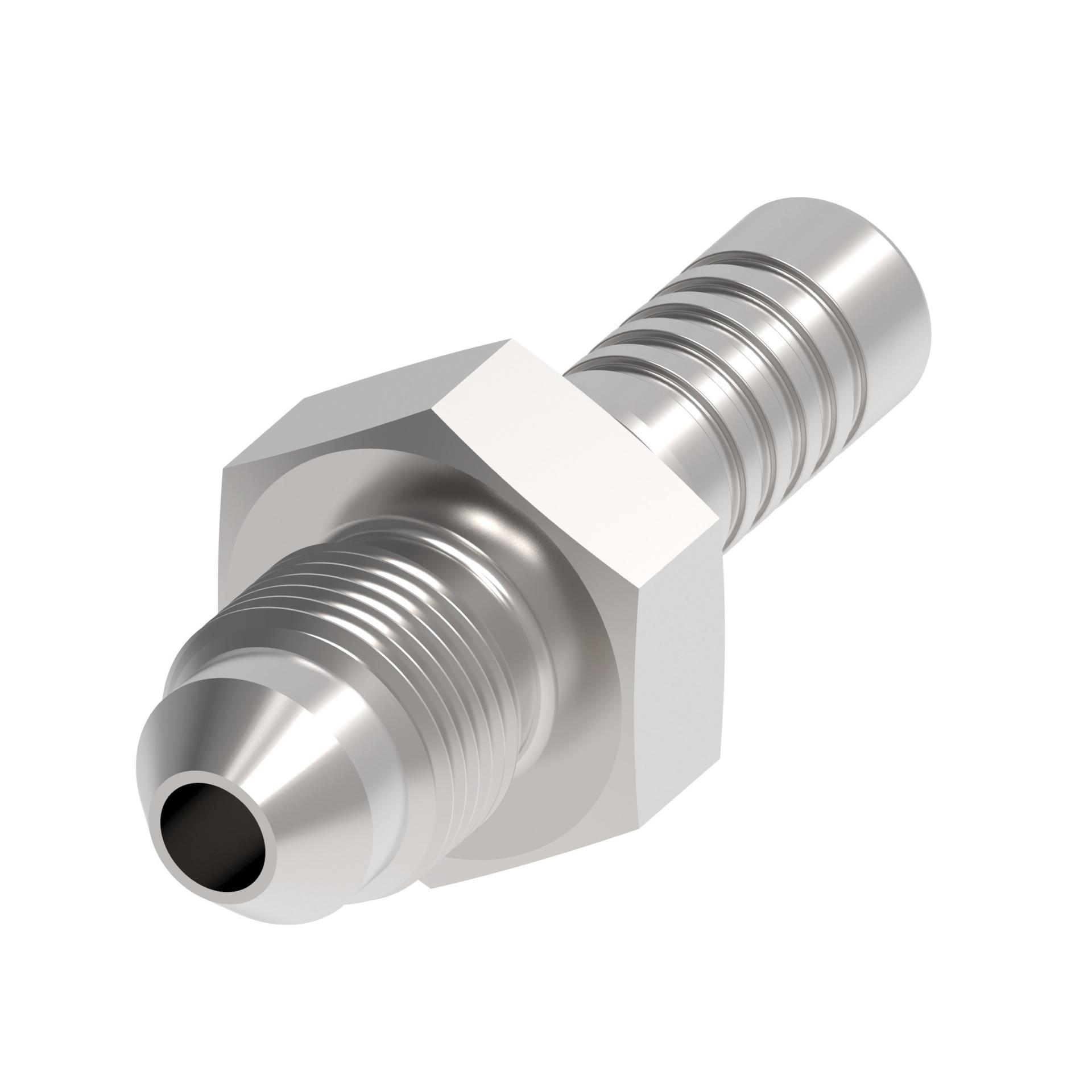 Hose Fittings HE0878-1-10(RIGHT)