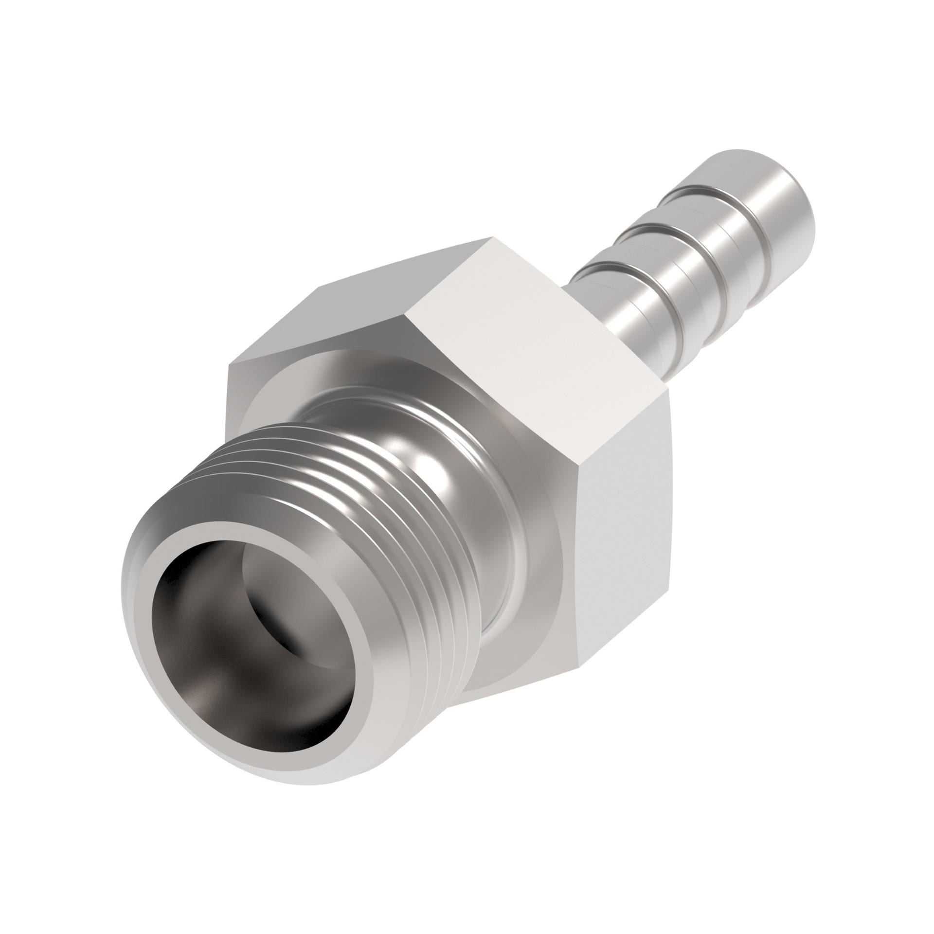 Hose Fittings HE01337-1-4(RIGHT)