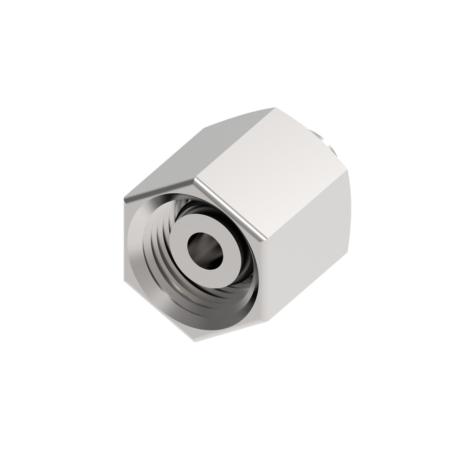 Fluid Connector Kits & Accessories WAL626562(RIGHT)