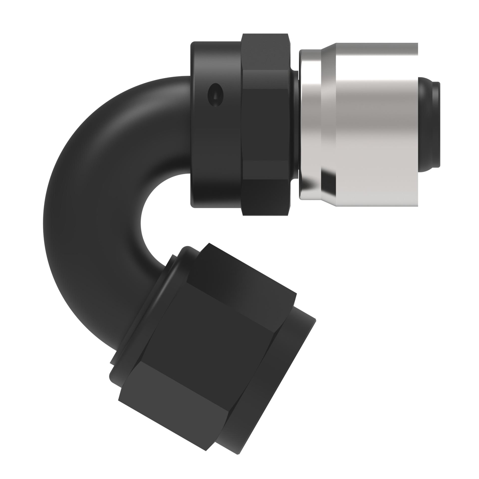 Hose Fittings FBL4254(CENTER)