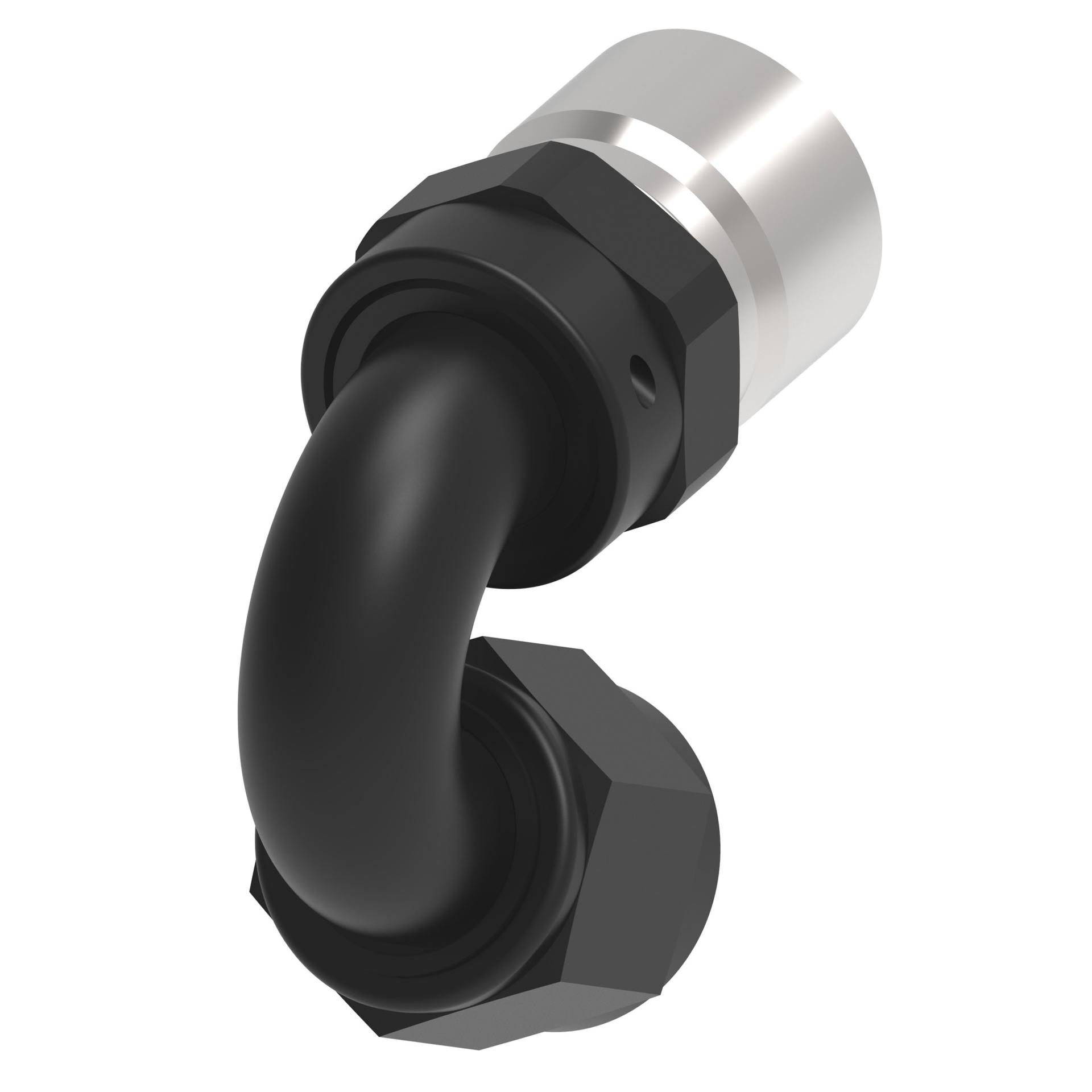 Hose Fittings FBL4254(RIGHT)