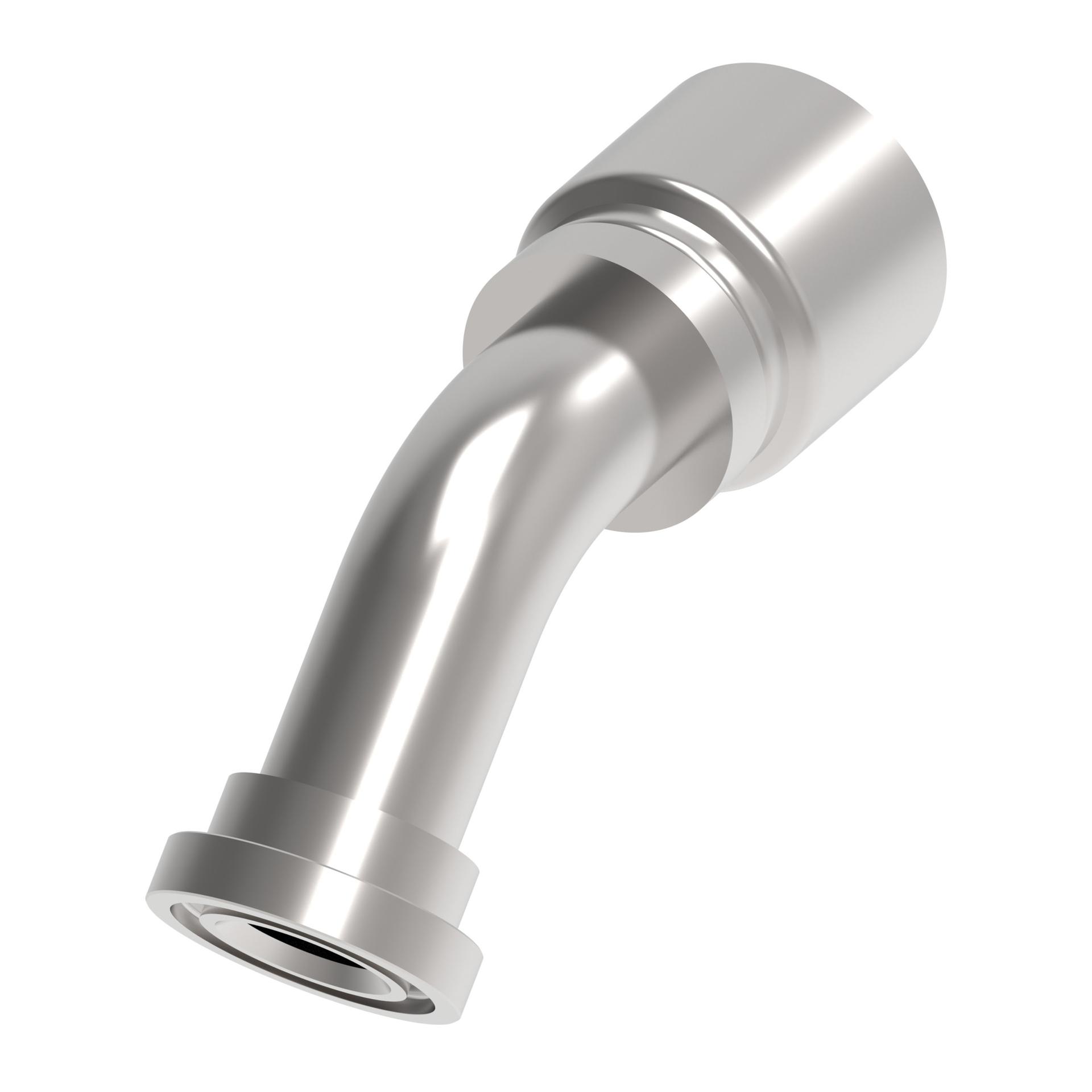 Hose Fittings 1G16FHA20-050 (RIGHT)