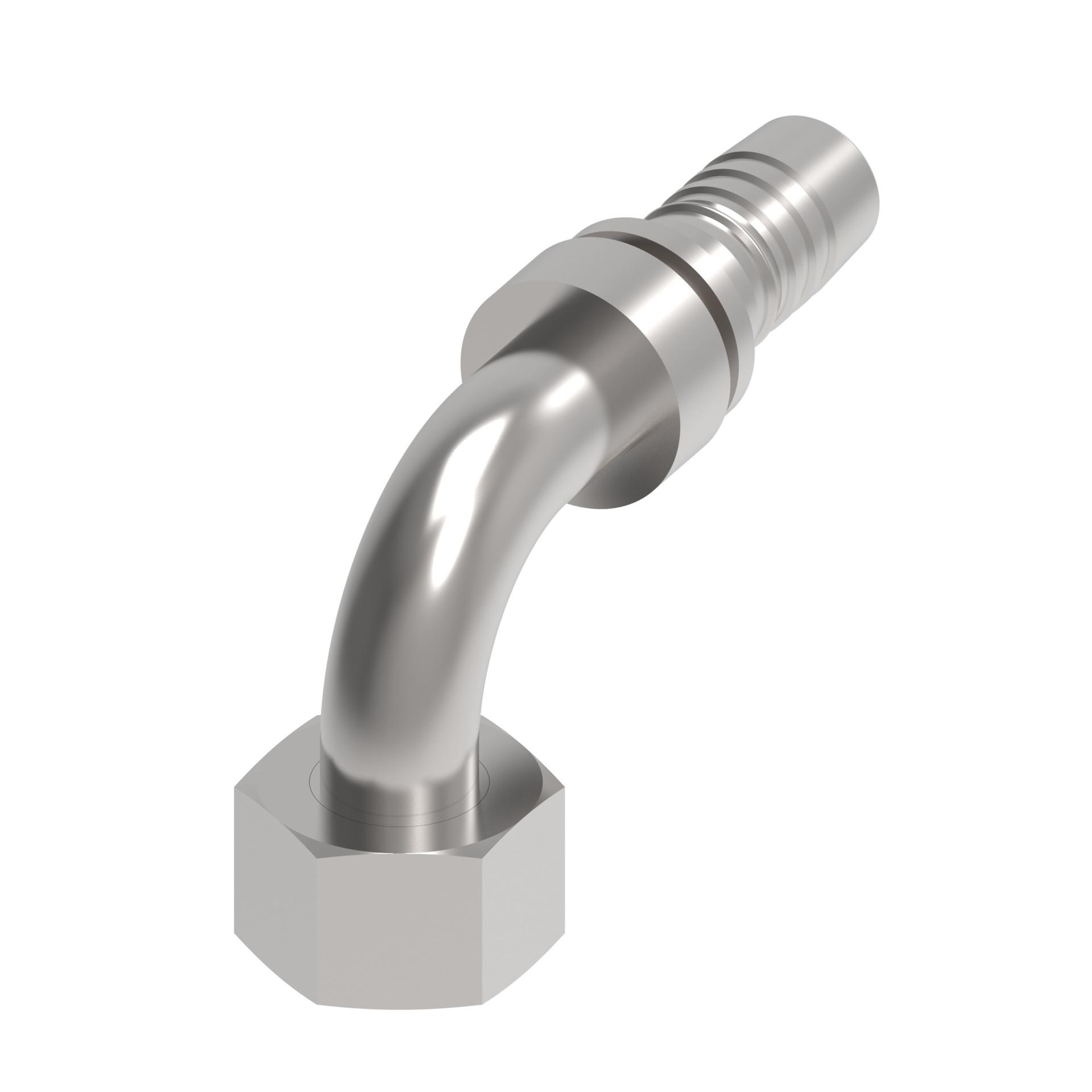 Hose Fittings 1S12DLB10 (RIGHT)