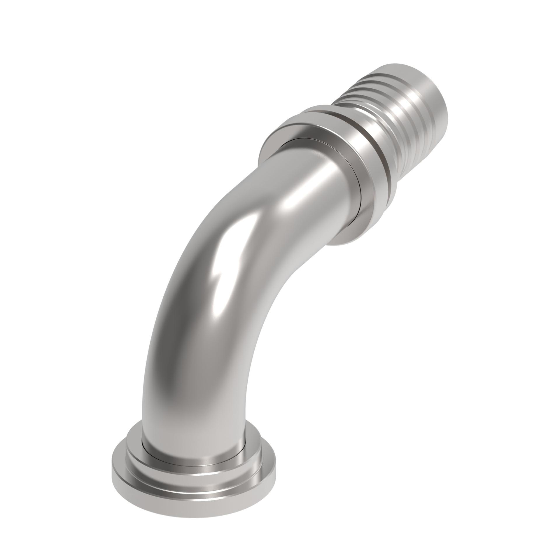 Hose Fittings 1SXXFLBXX (RIGHT)