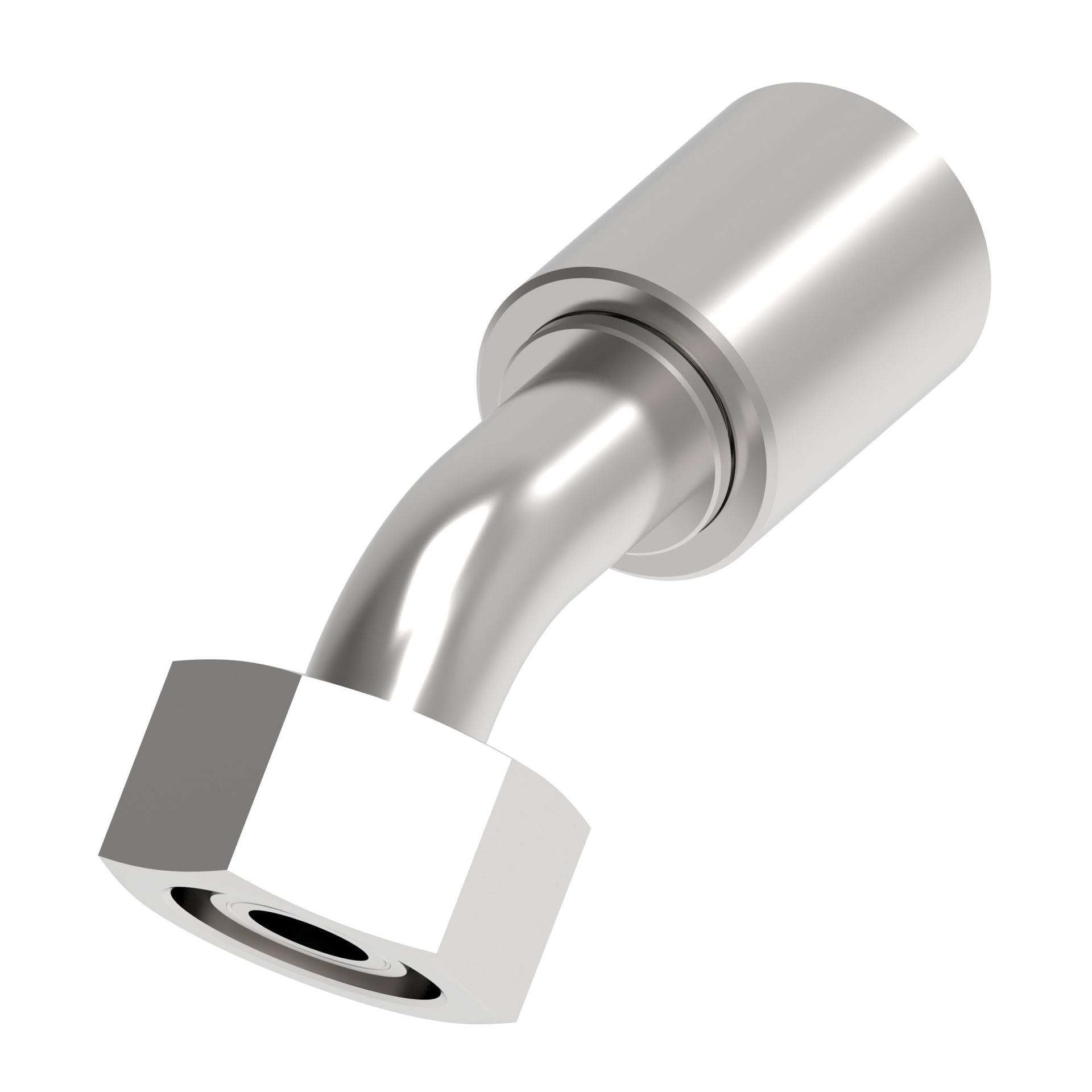 Hose Fittings 2FDSA (RIGHT)