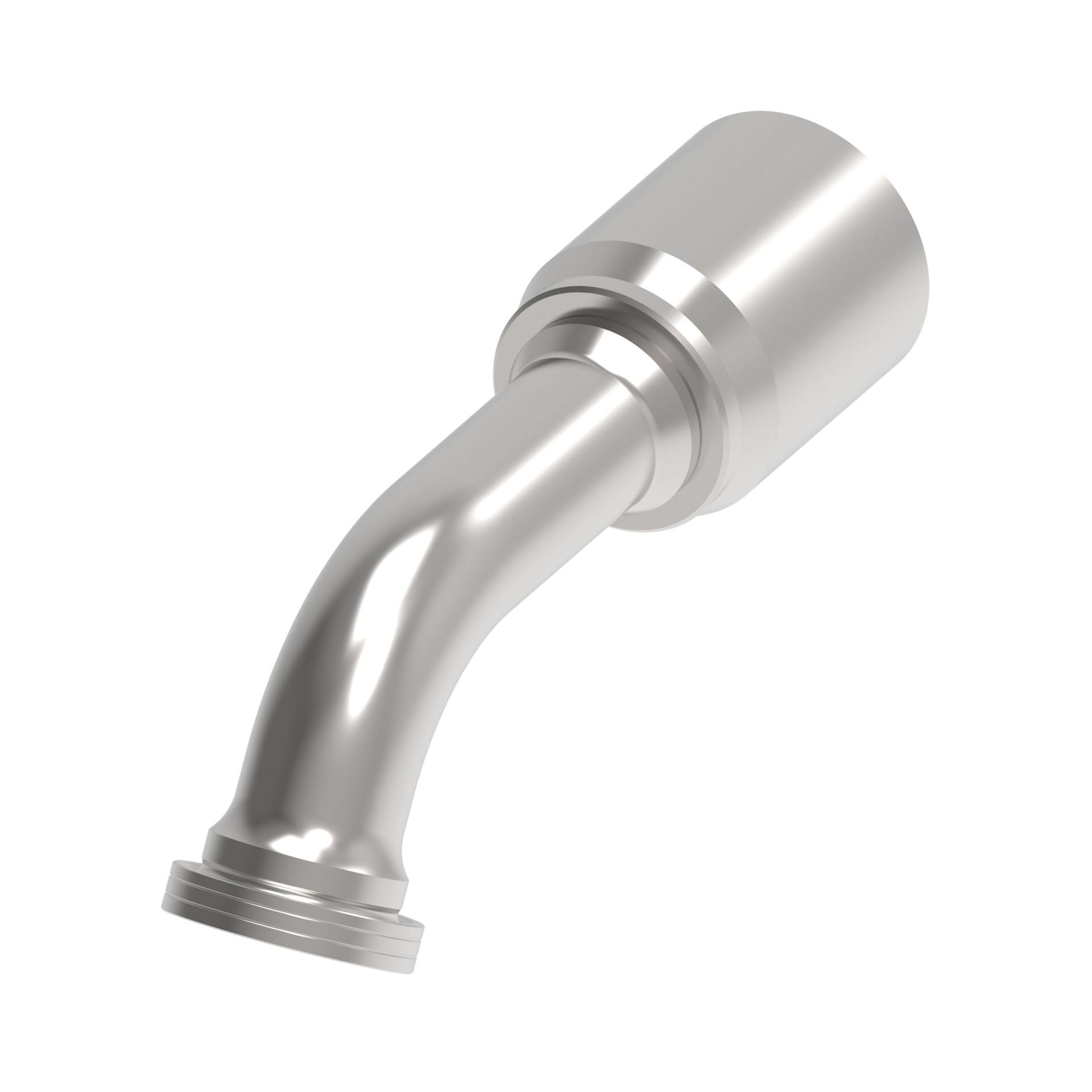 Hose Fittings 2M20FHG20-060 (RIGHT)