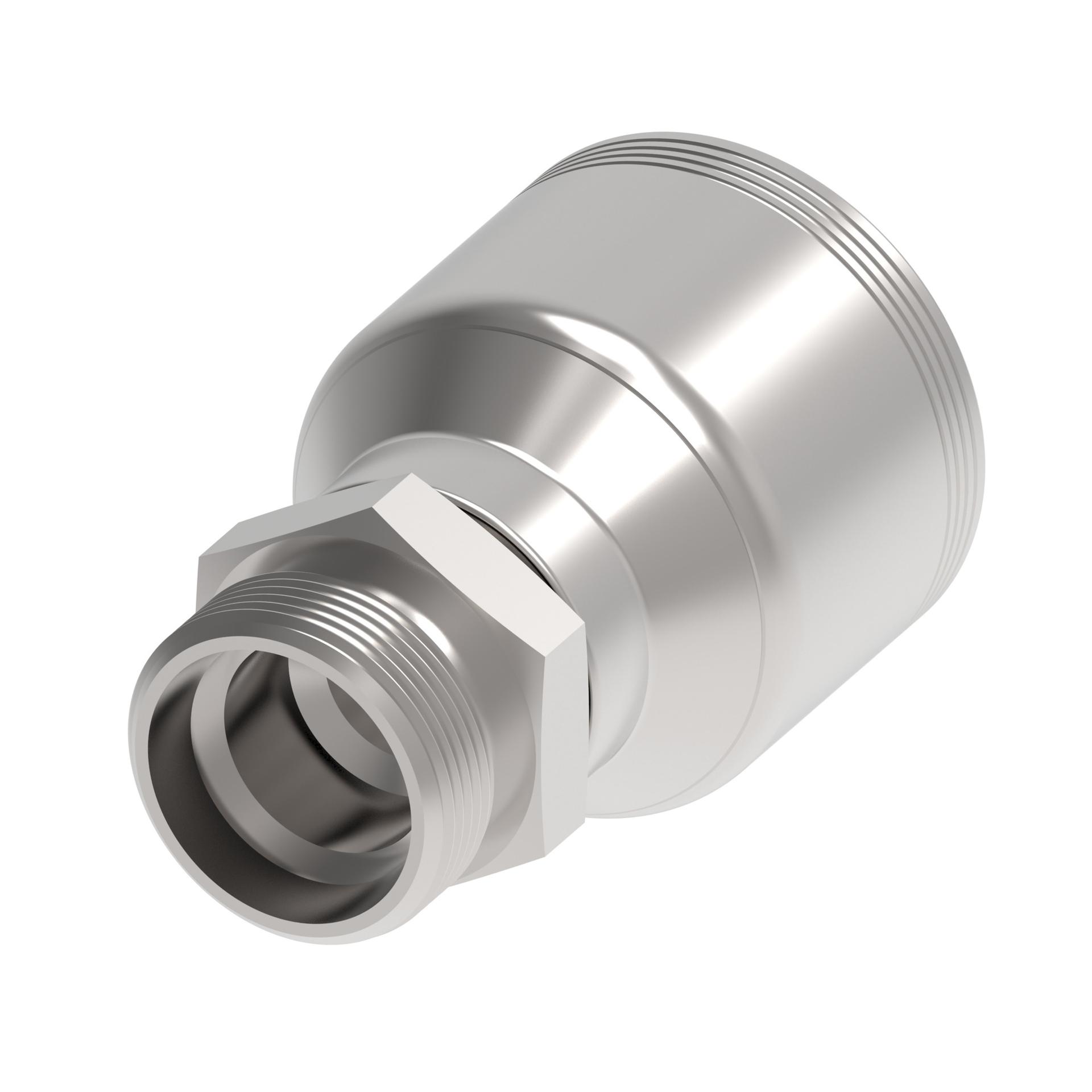 Hose Fittings 4S20DK12 (RIGHT)