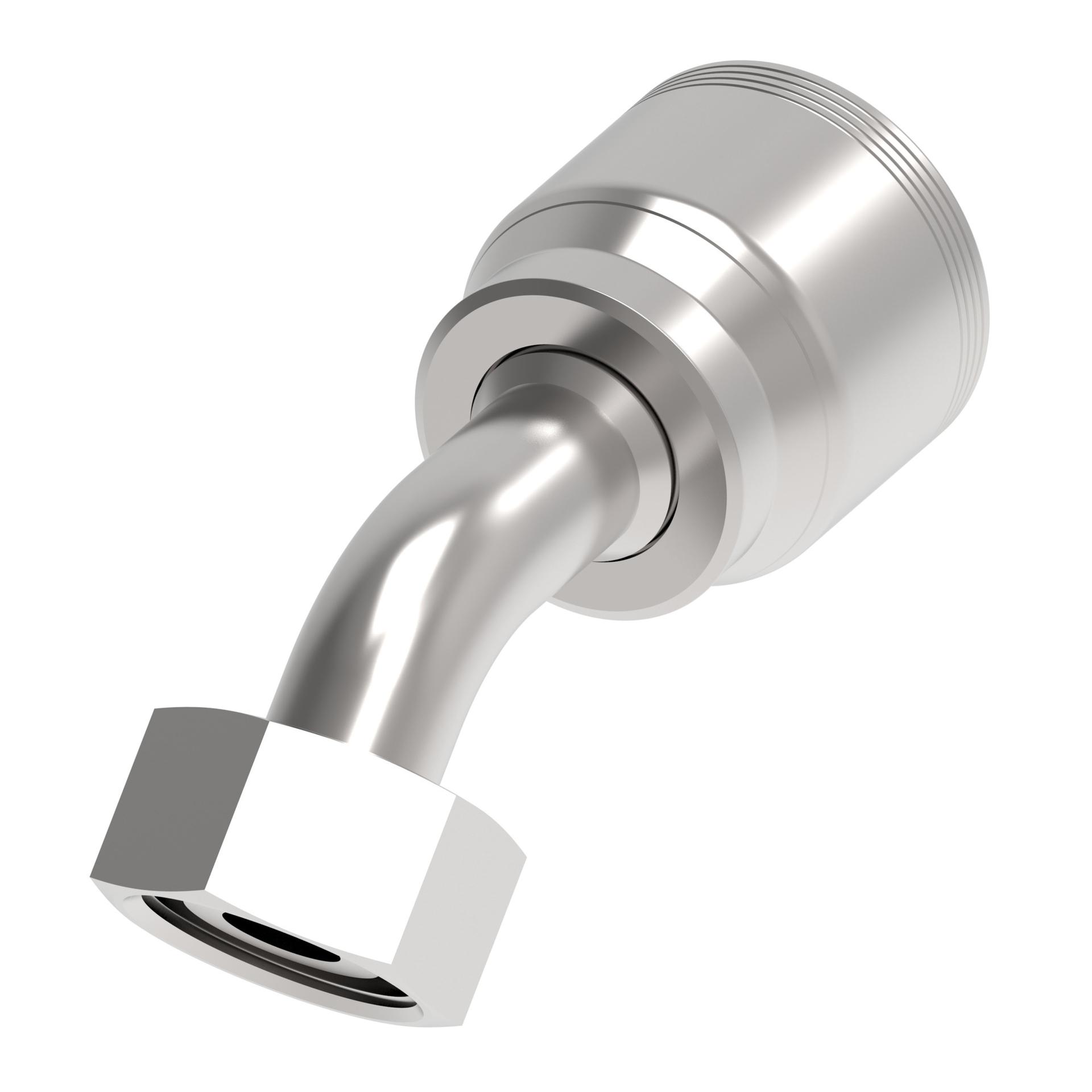 Hose Fittings 4S20DSA16 (RIGHT)