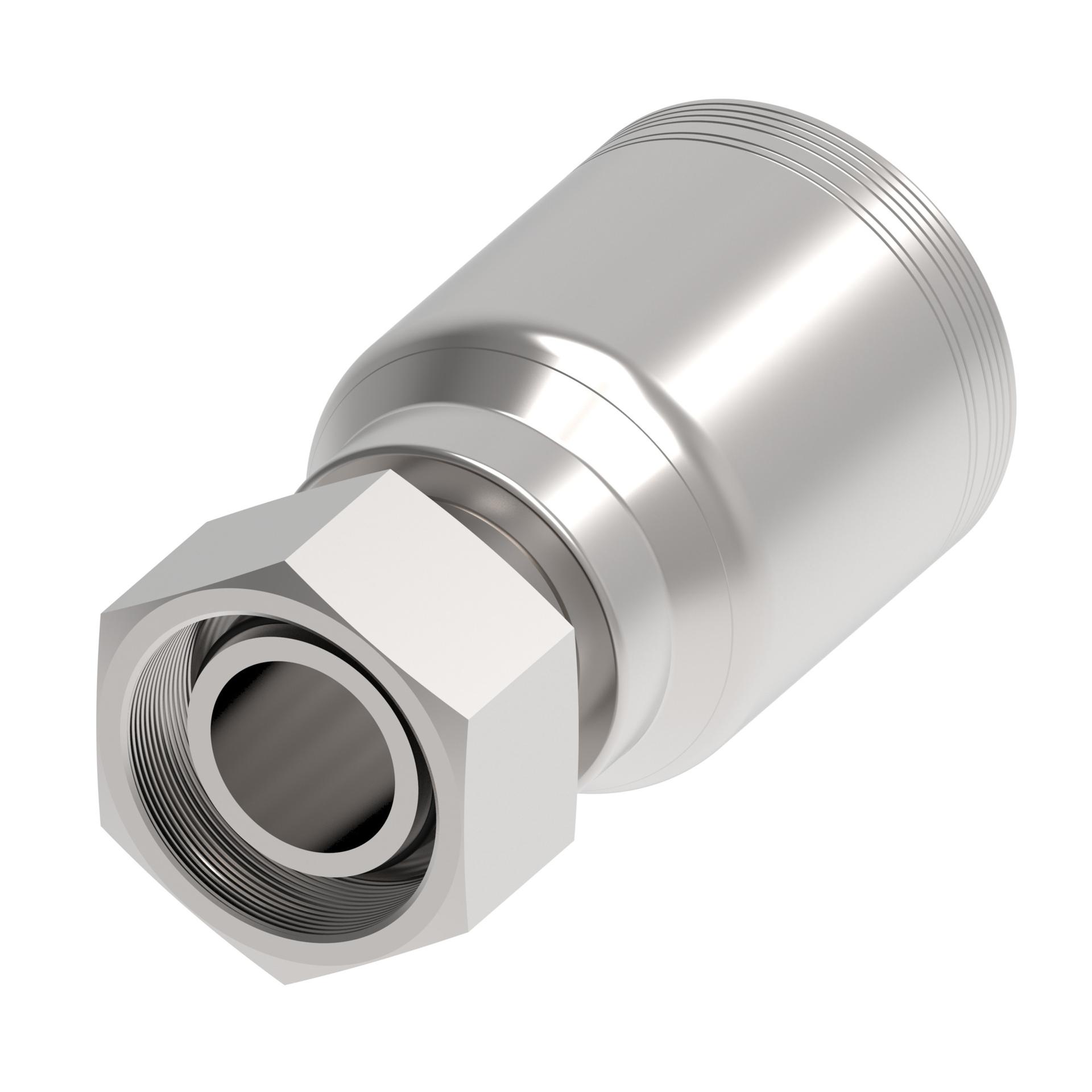 Hose Fittings 6S32DS24 (RIGHT)
