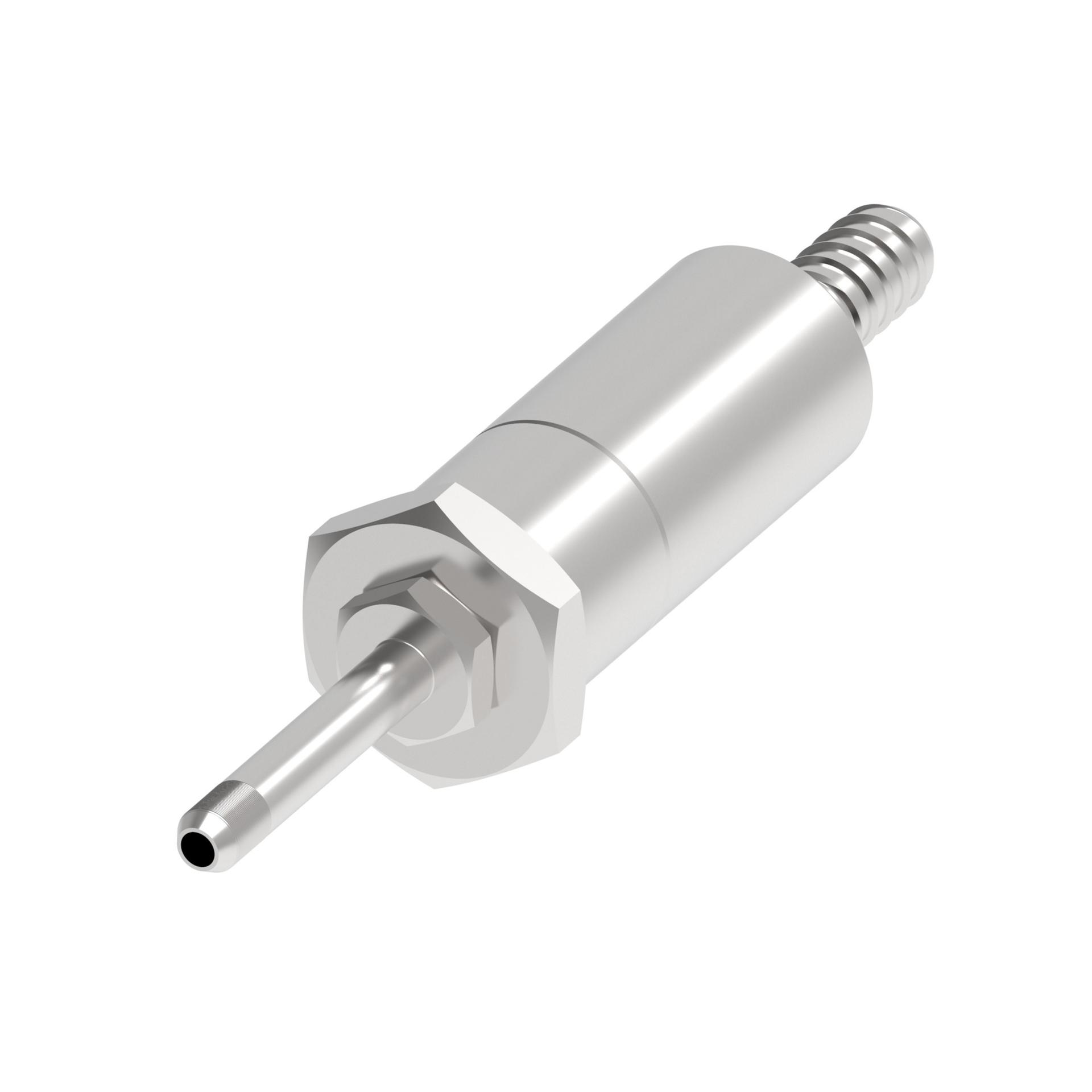 Hose Fittings 9C408-06MC01-0 (RIGHT)