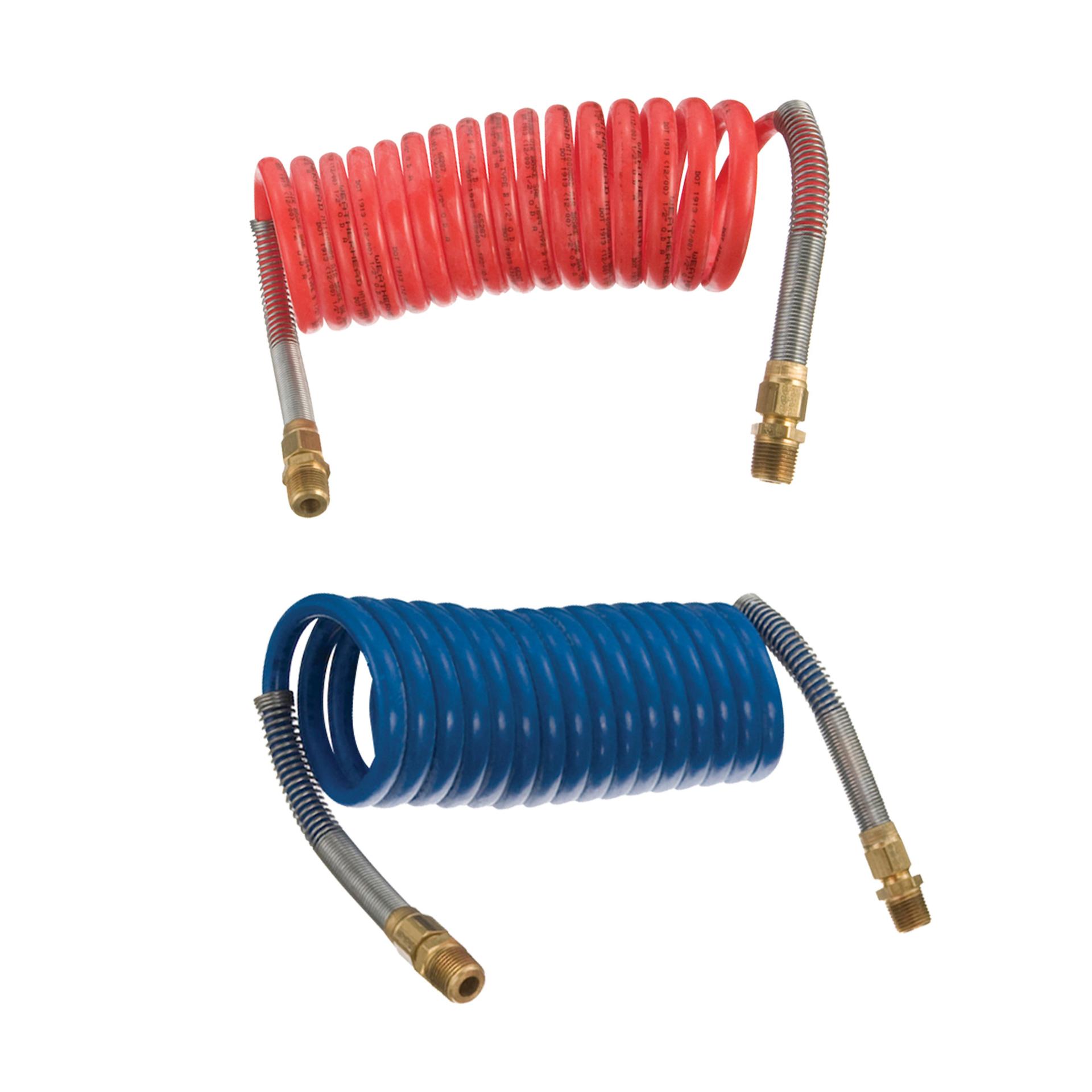 Hose and Flexible Tube Assemblies 15CA12 (CENTER)