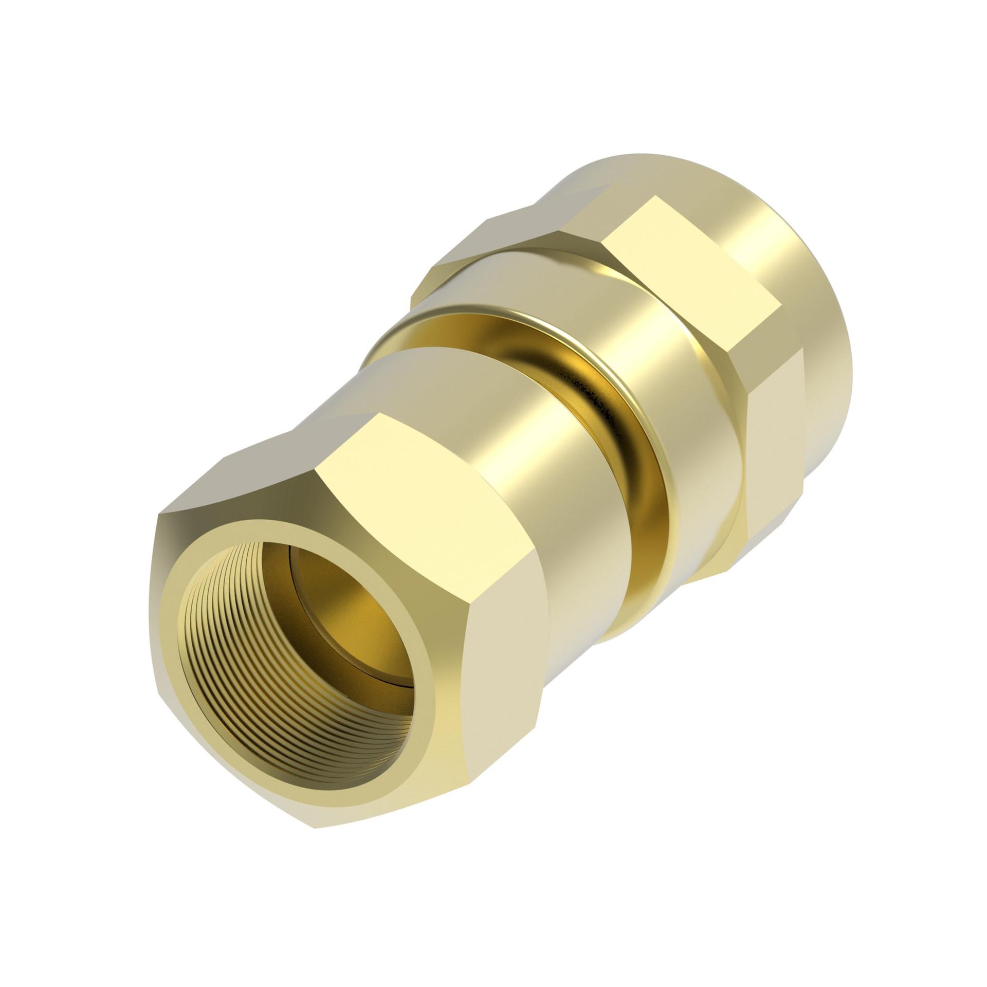 Hose Fittings 0090XB-6XX (RIGHT)