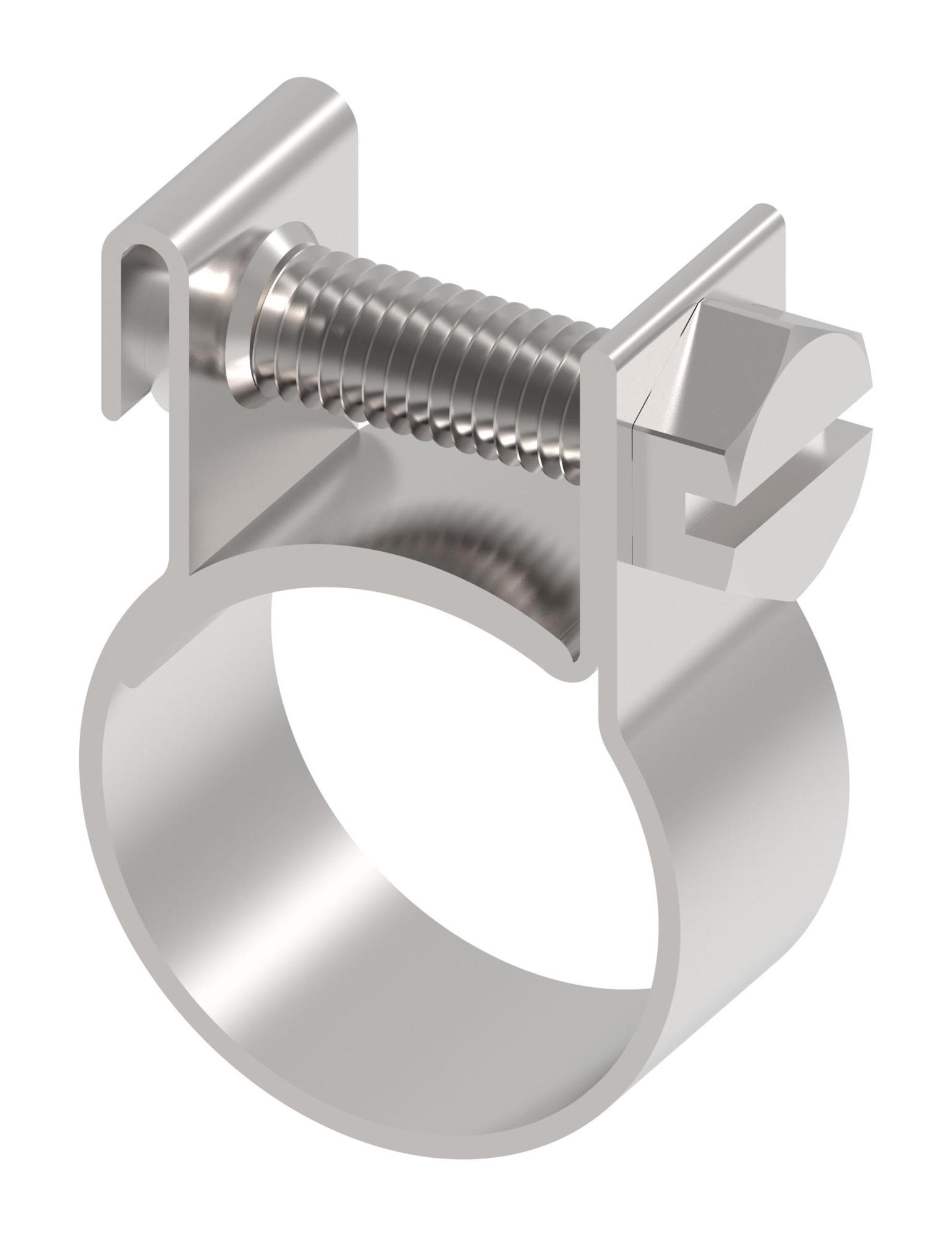 Hose/Tube Accessories 6207-004 (RIGHT)