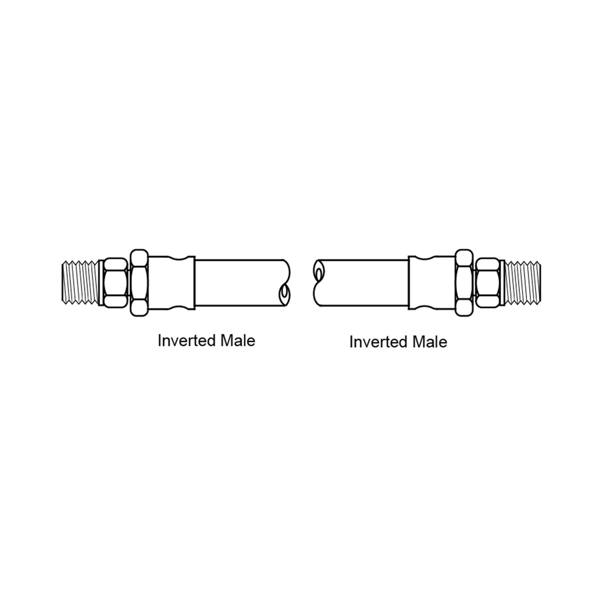 Hose and Flexible Tube Assemblies 11486 (CENTER)