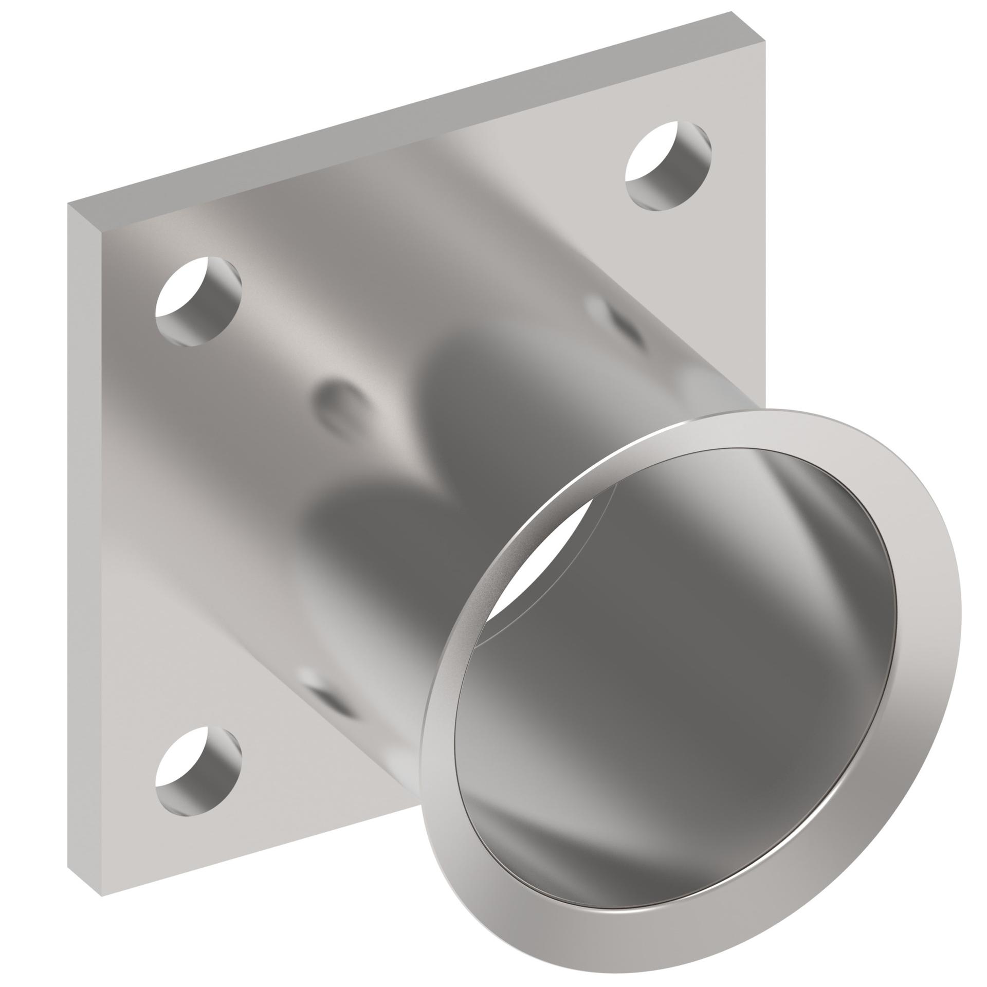 Tube and Pipe Joints 61585-10 (LEFT)