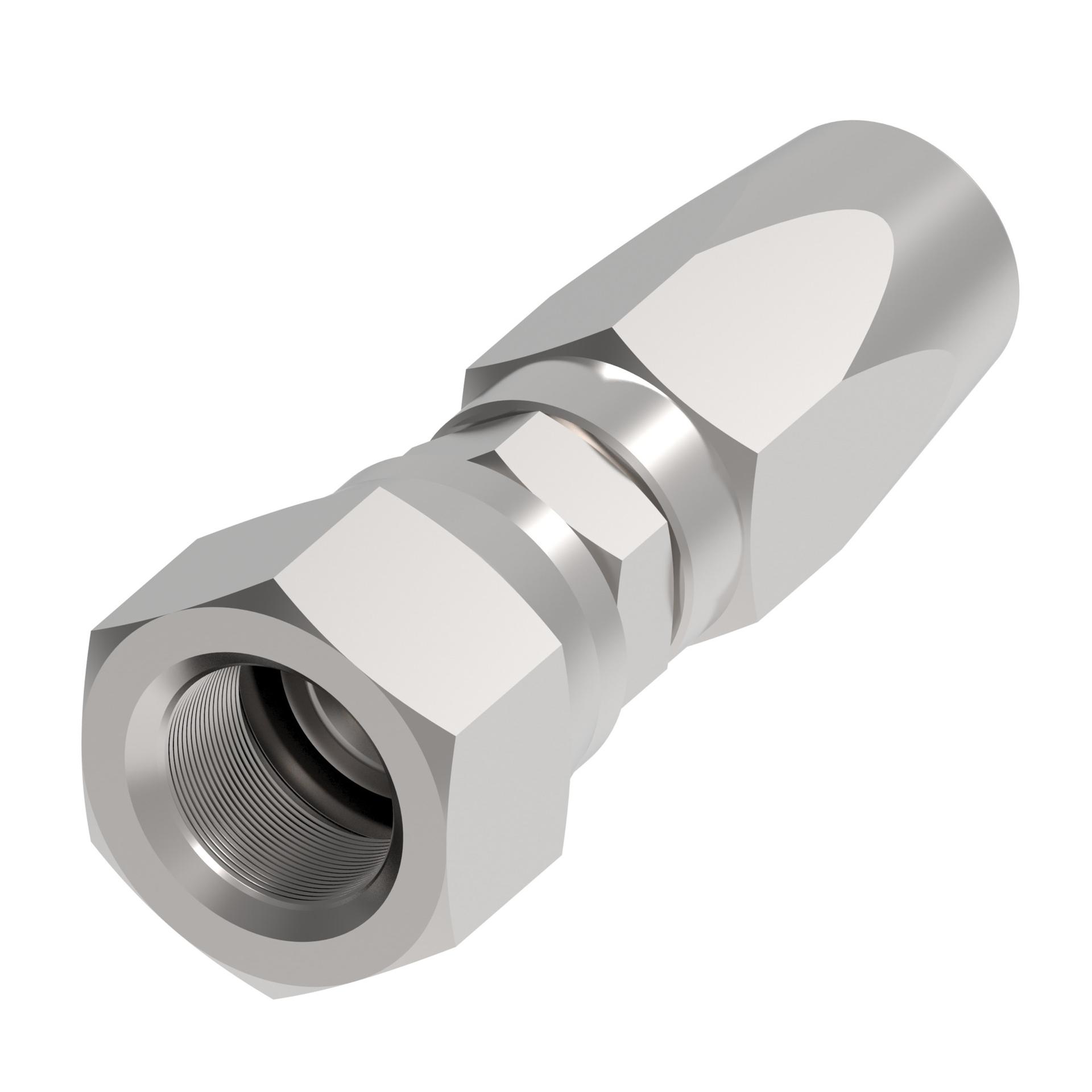 Hose Fittings 90102-045400-0 (RIGHT)