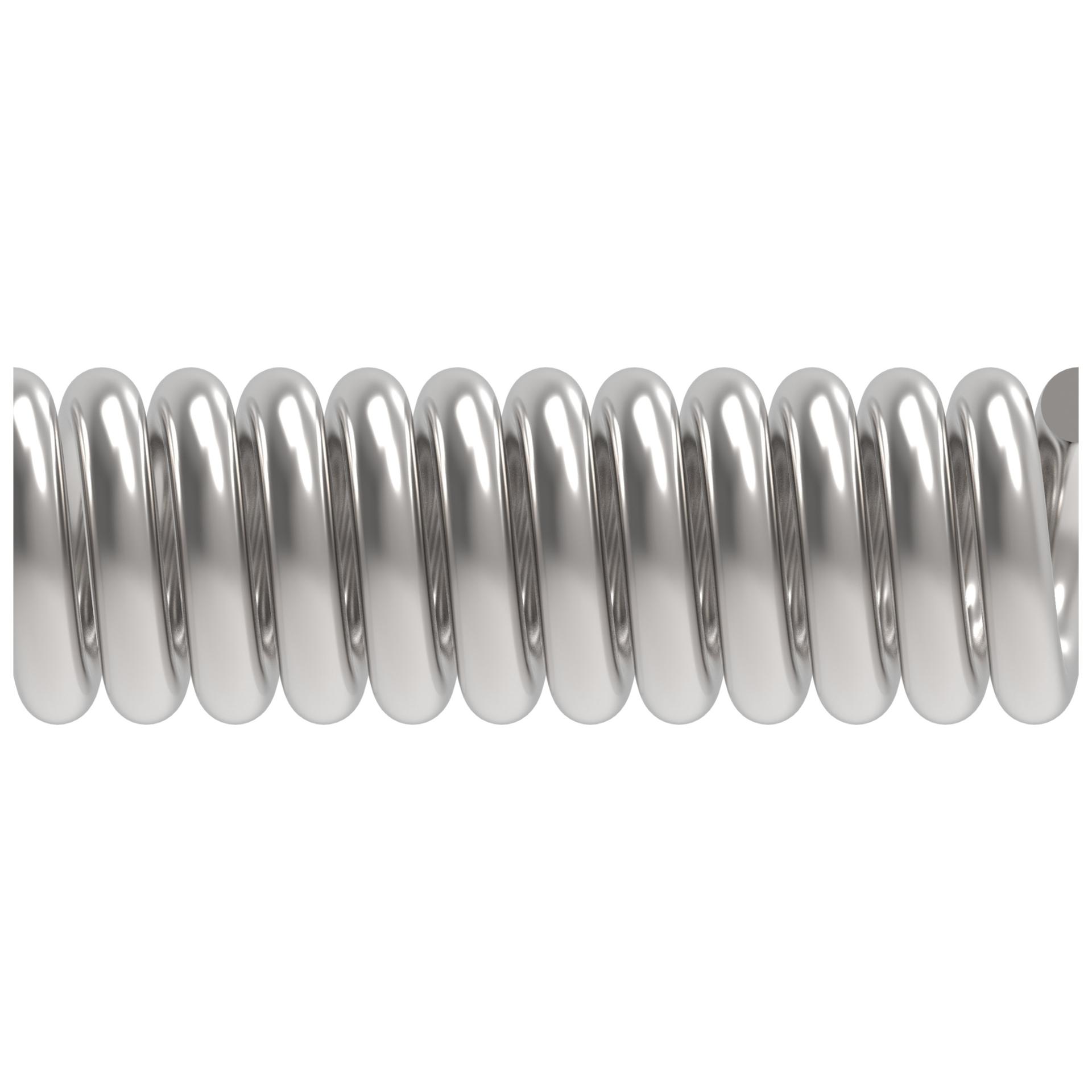 Vickers by Danfoss spare part spring (CENTER)