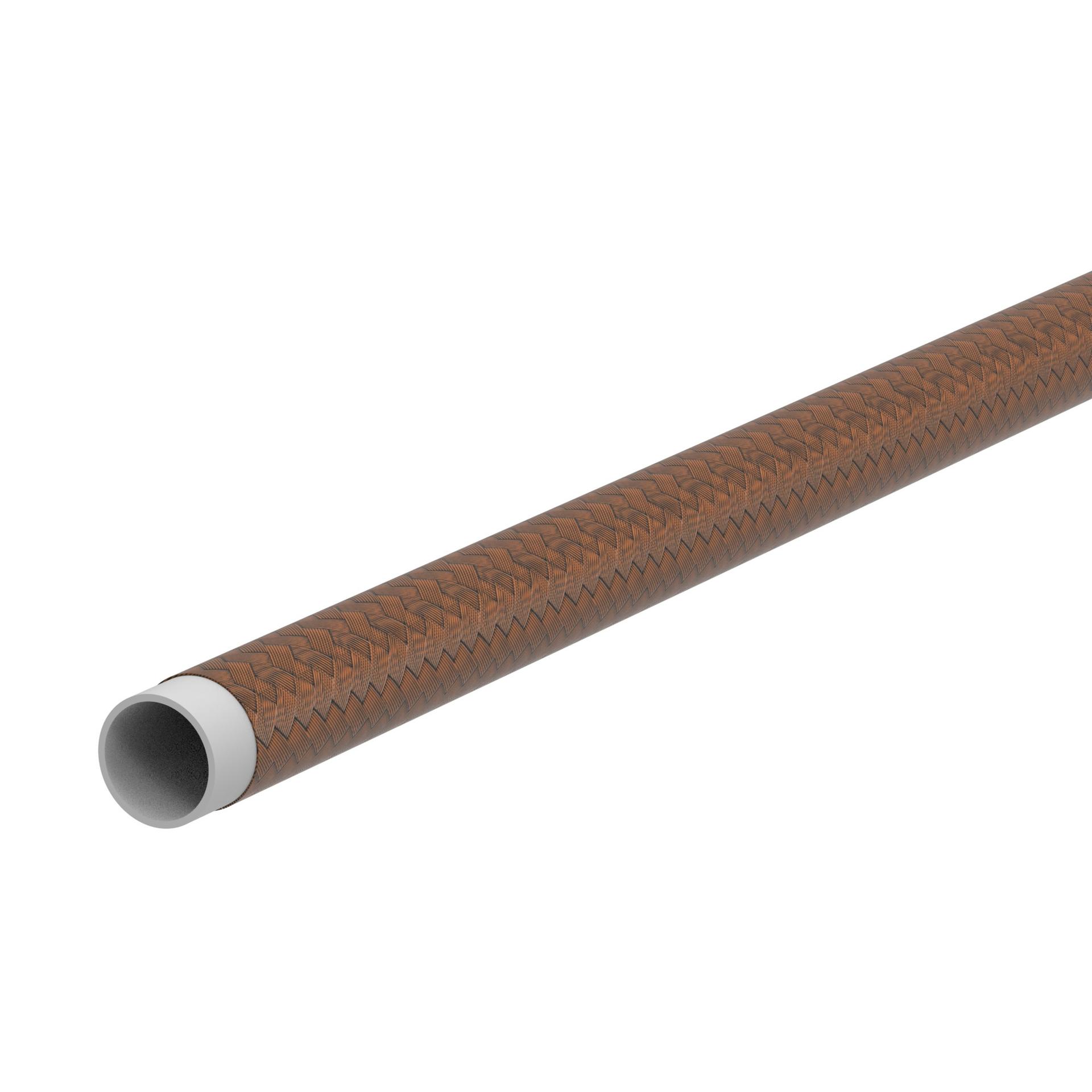 Hoses and Flexible Tubes B-10 (RIGHT)