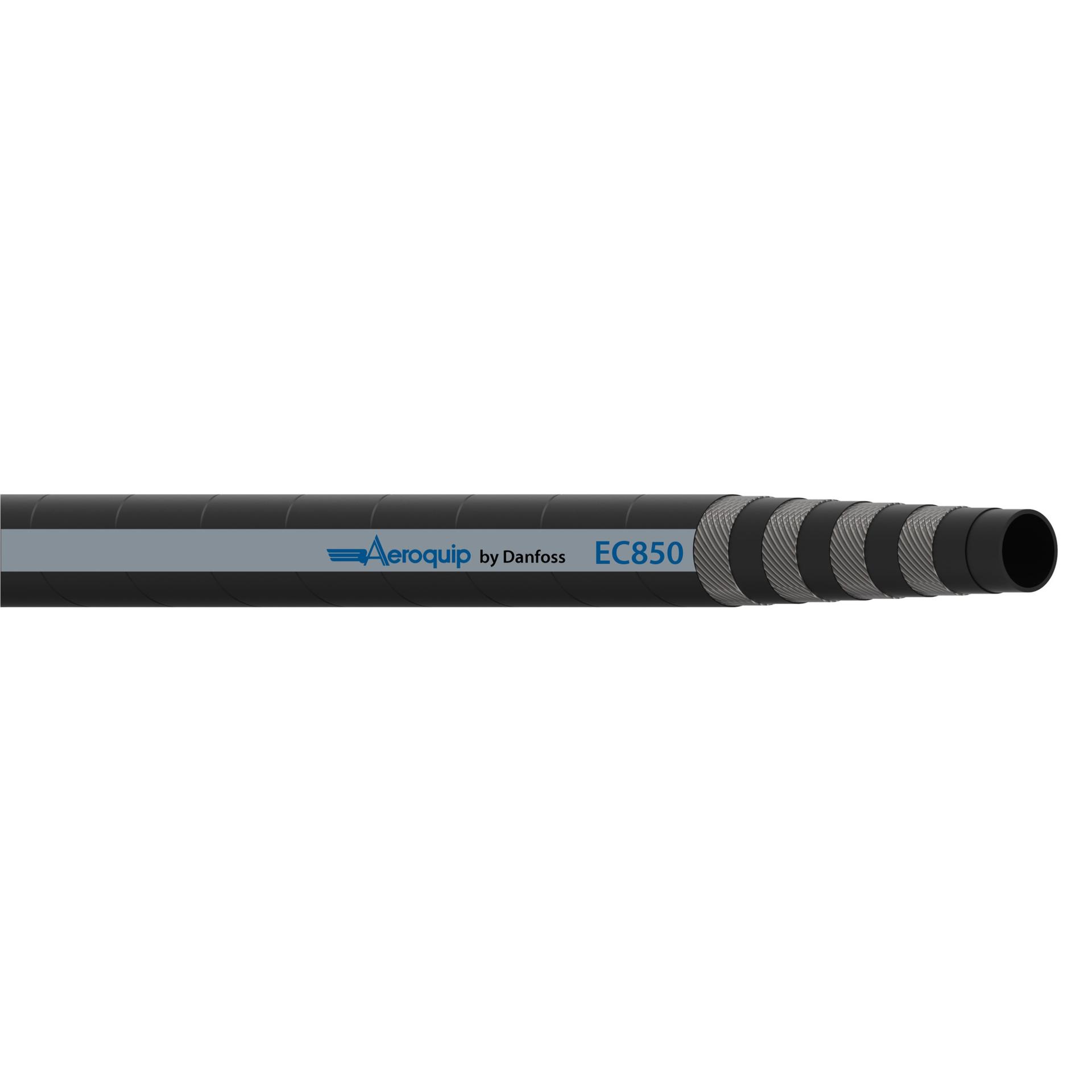 Hoses and Flexible Tubes EC850 (CENTER)