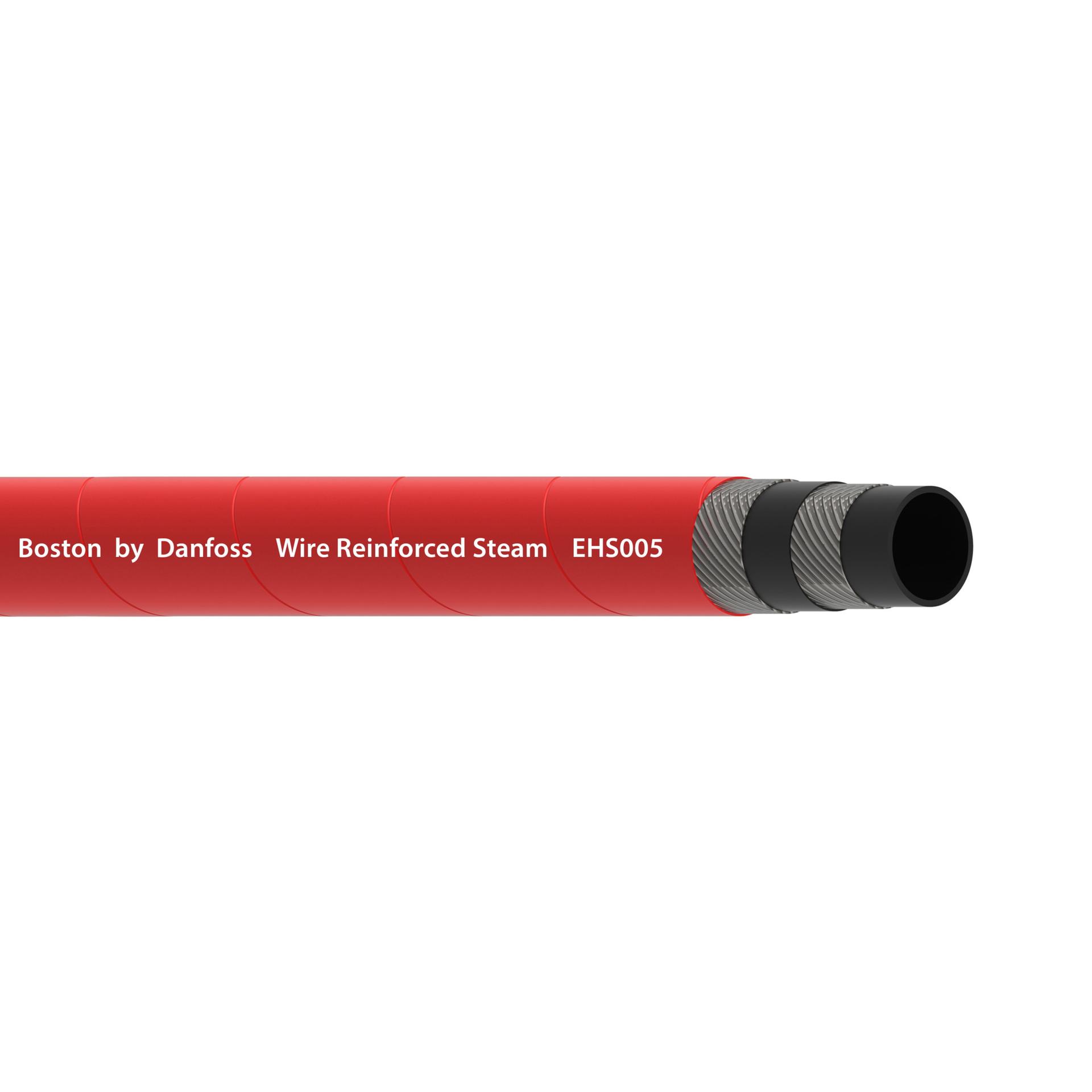 Hoses and Flexible Tubes EHS005 (CENTER)