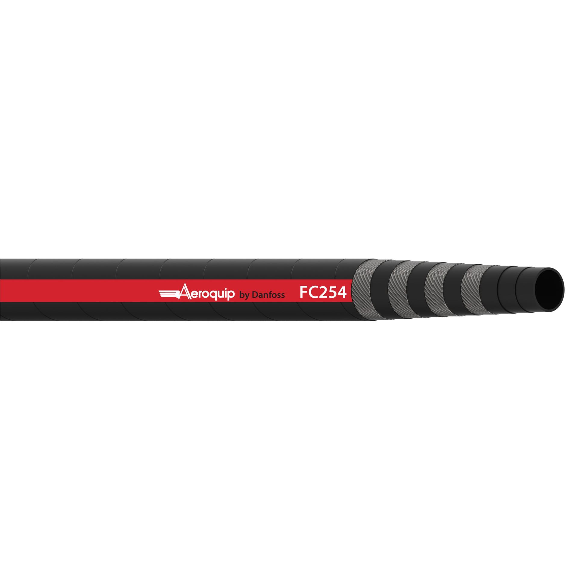 Hoses and Flexible Tubes FC254 (CENTER)