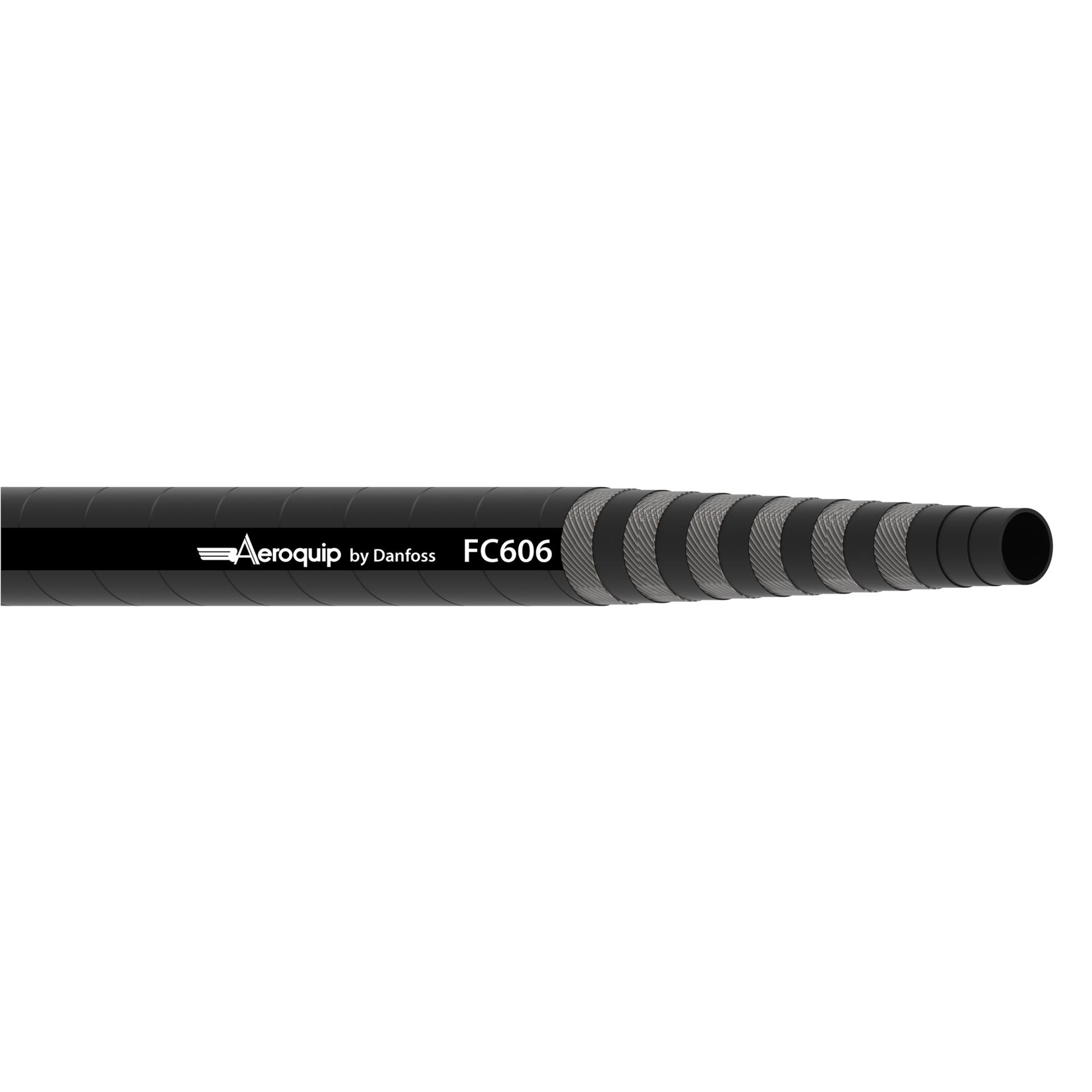 Hoses and Flexible Tubes FC606 (CENTER)