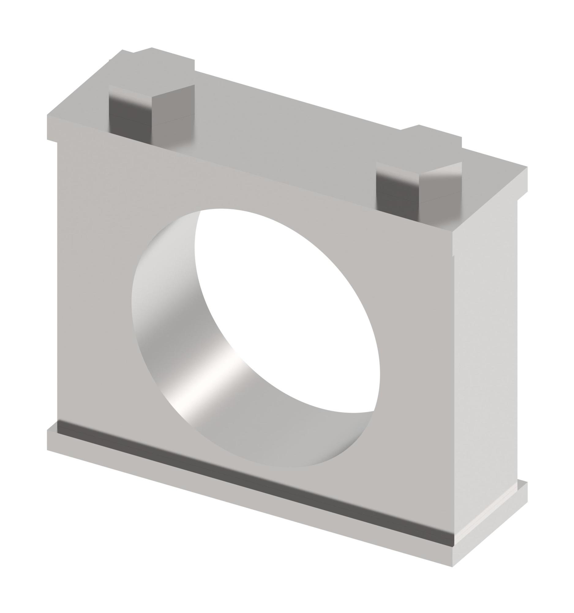 Hose/Tube Accessories FF90311-127 (RIGHT)