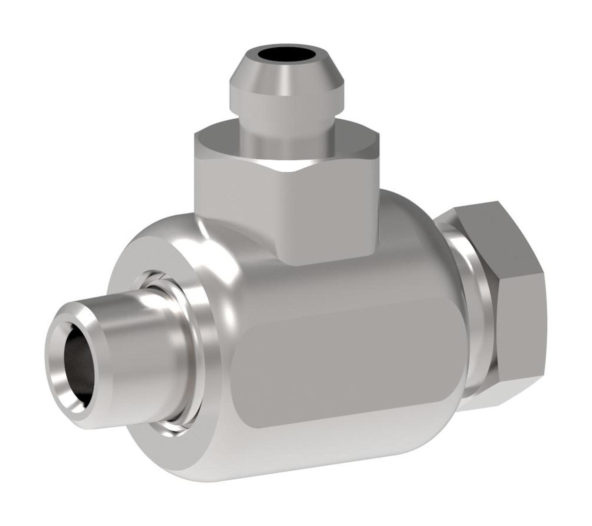 Swivel Joints FS65000-0606-01 (RIGHT)
