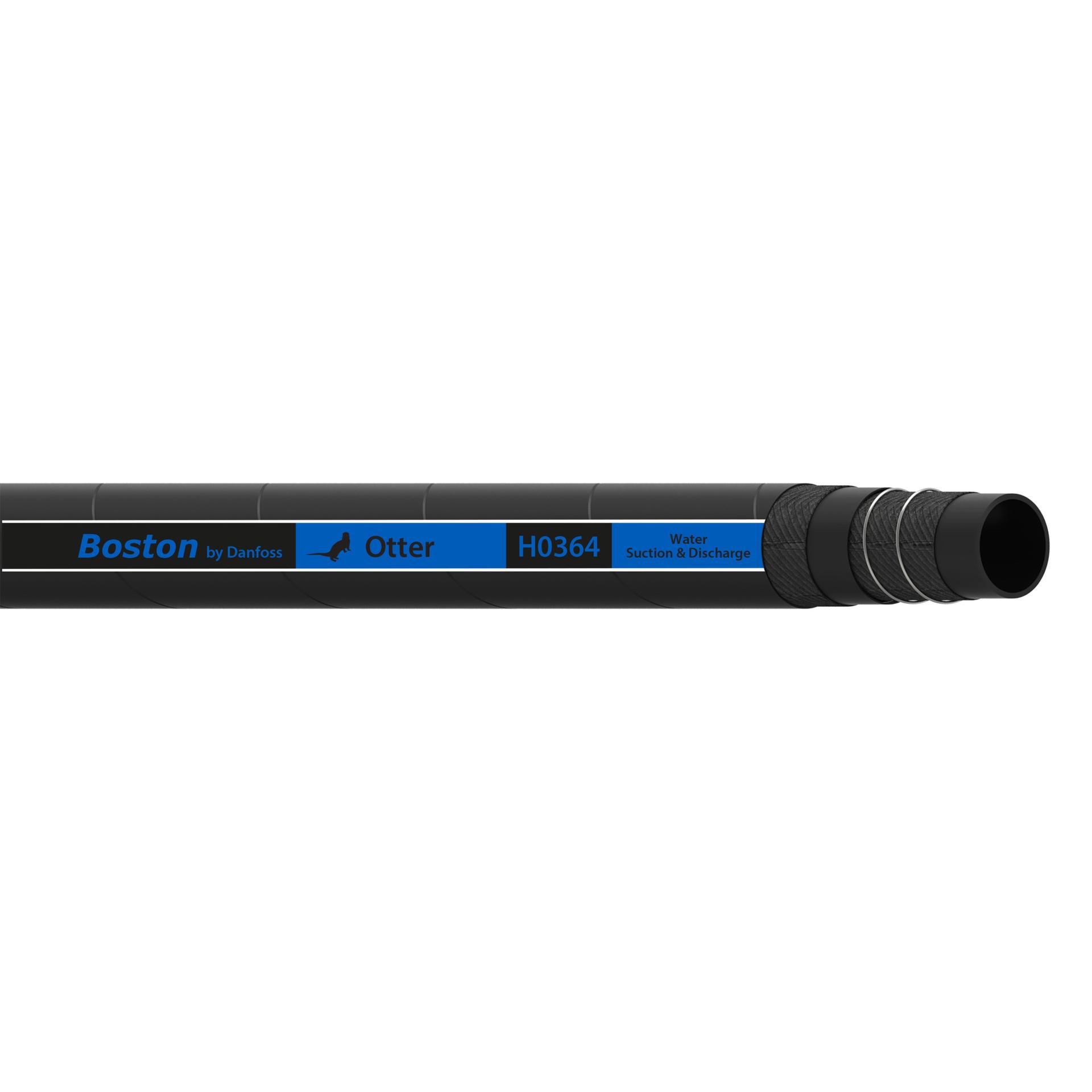 Hoses and Flexible Tubes H0364-32 (CENTER)