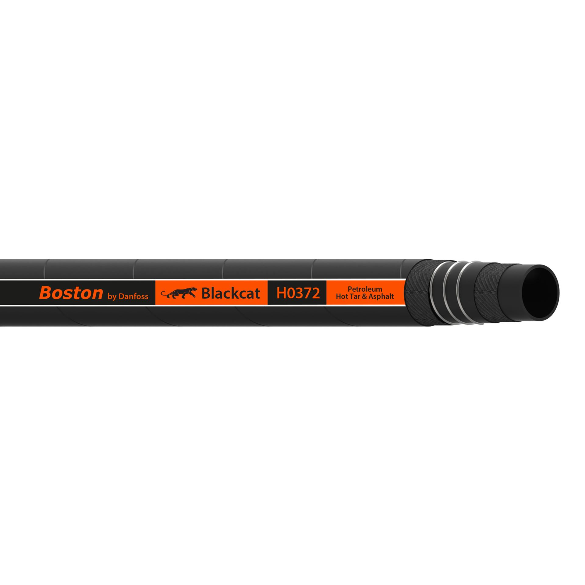 Hoses and Flexible Tubes H0372 (CENTER)