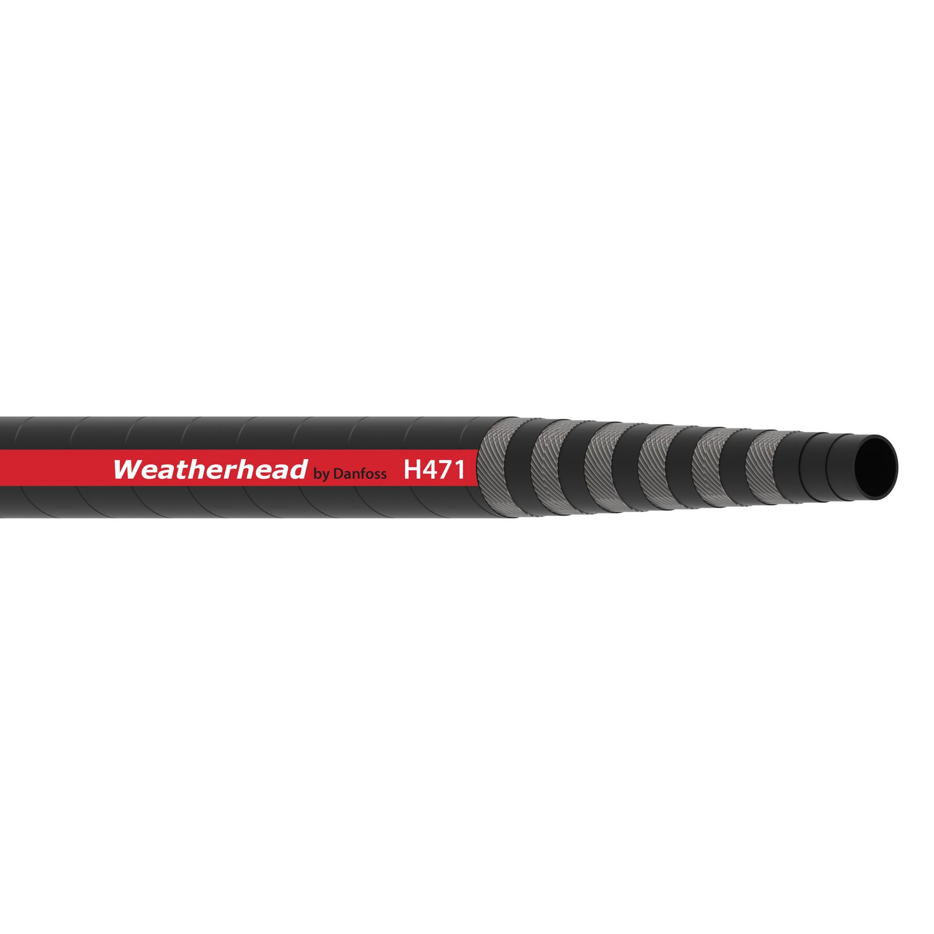 Hoses and Flexible Tubes H471 (CENTER)