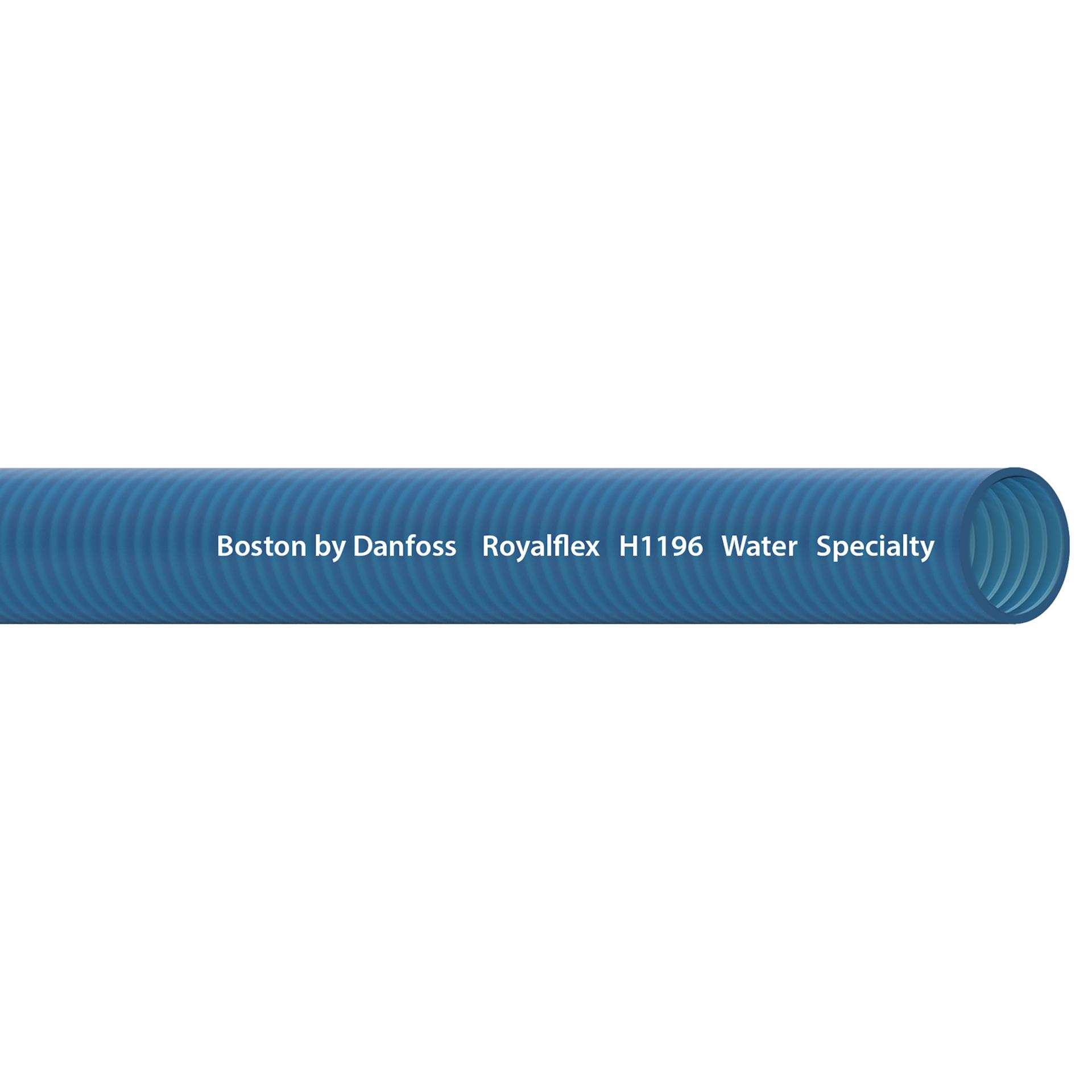 Hoses and Flexible Tubes H1196 (CENTER)