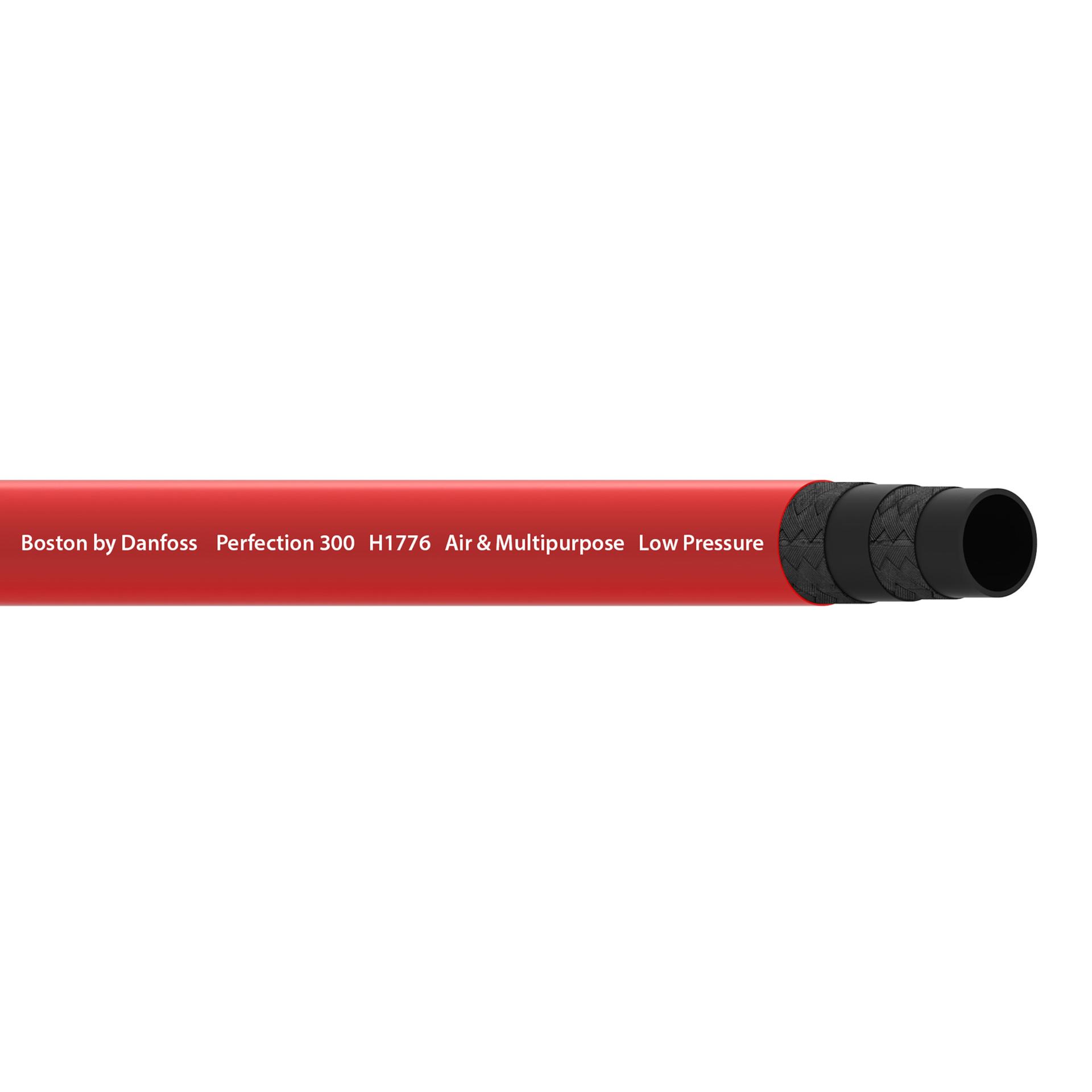 Hoses and Flexible Tubes H1776 (CENTER)
